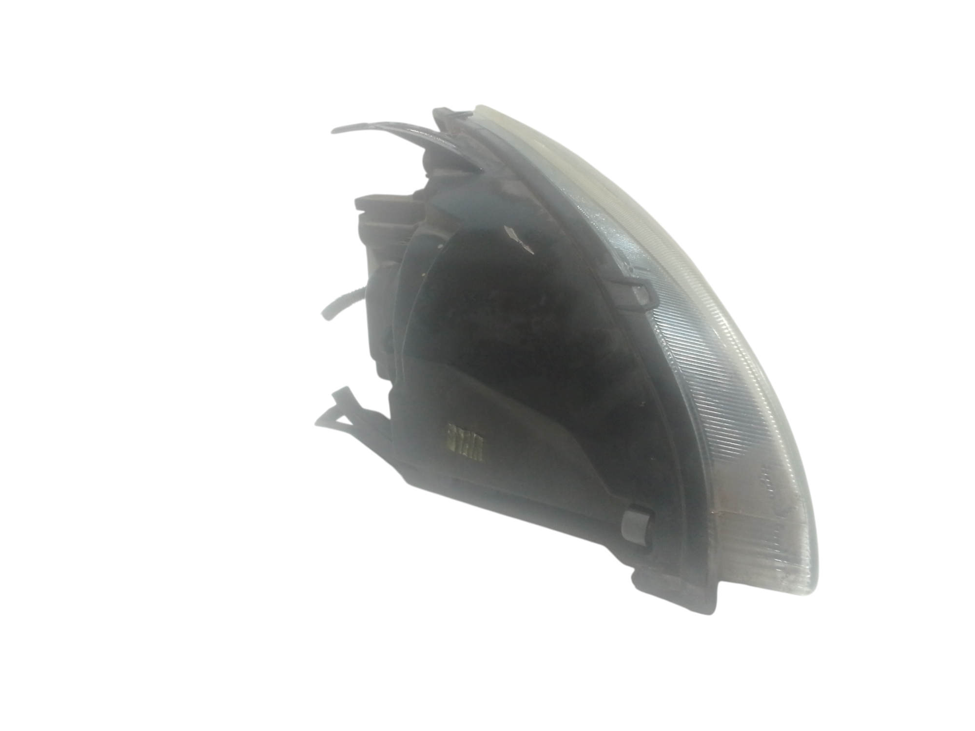 Faro anteriore Sinistro Guida per Ford Focus Berlina 3 Serie (2004 - 2008)