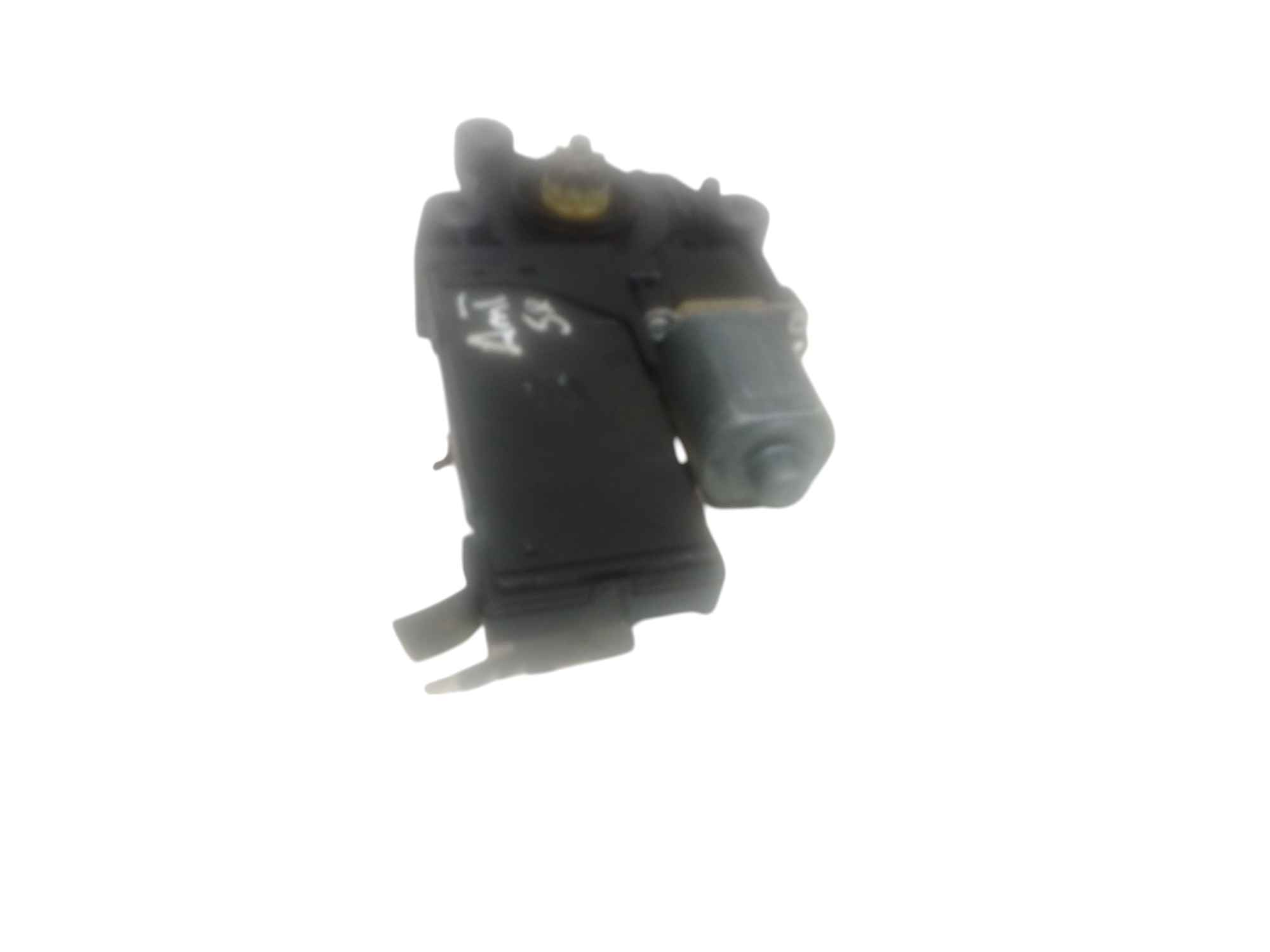 Motorino Alzavetro anteriore Sinistro per Renault Scenic X Mod (2009 - In produzione)