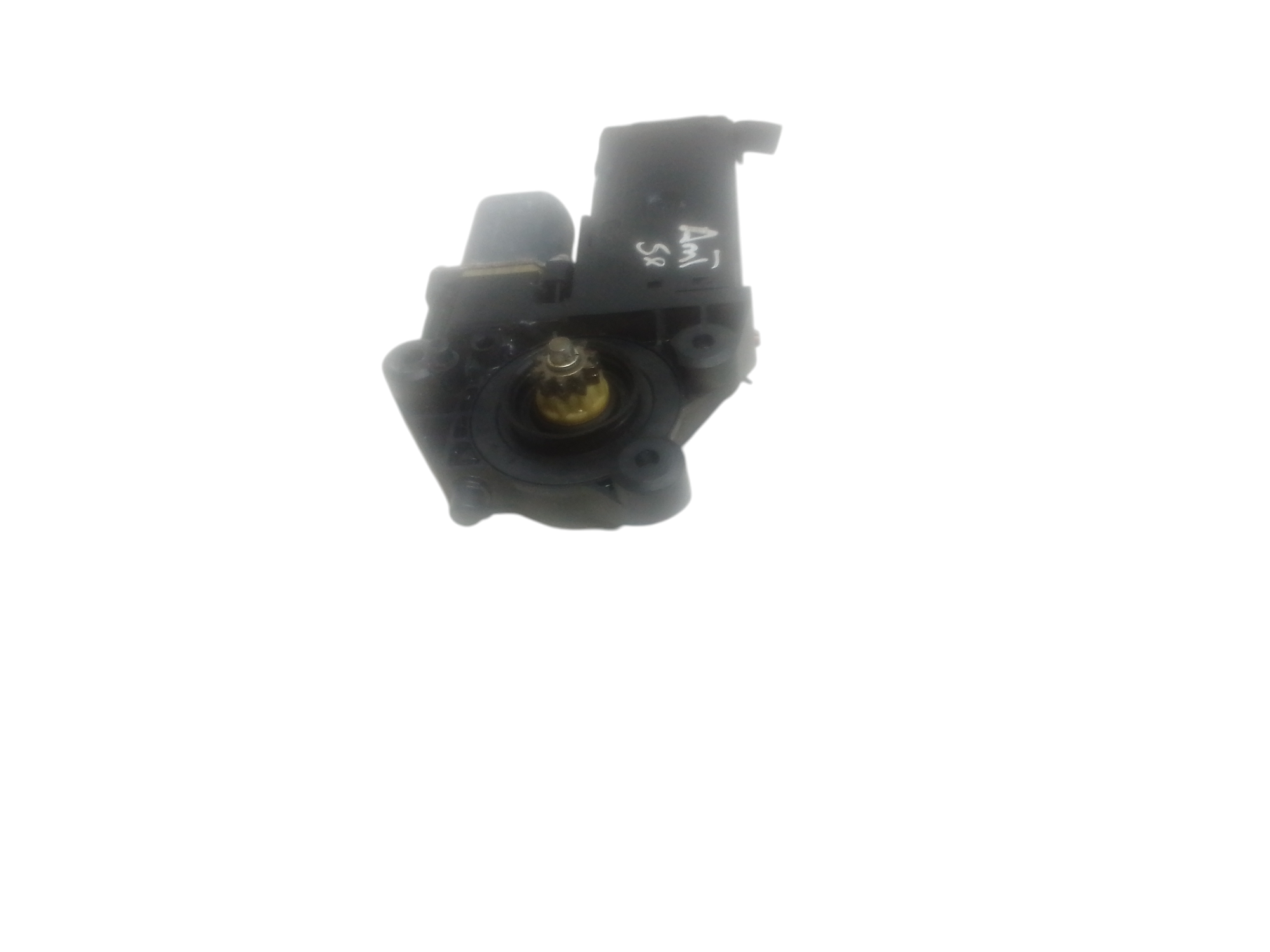 Motorino Alzavetro anteriore Sinistro per Renault Scenic X Mod (2009 - In produzione)