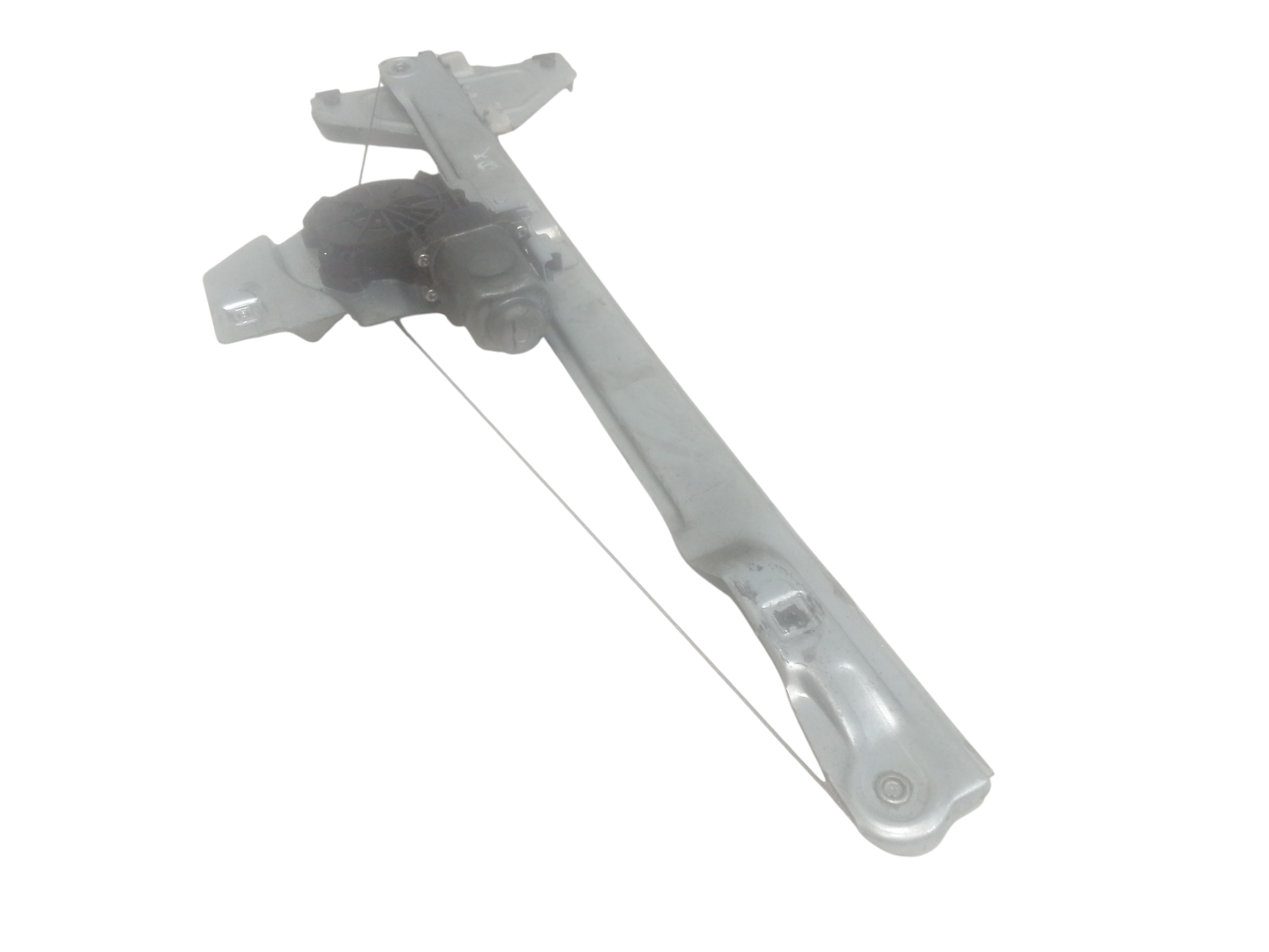 Cremagliera anteriore destra passeggero per Peugeot Partner 3 Serie (2008 - In produzione)