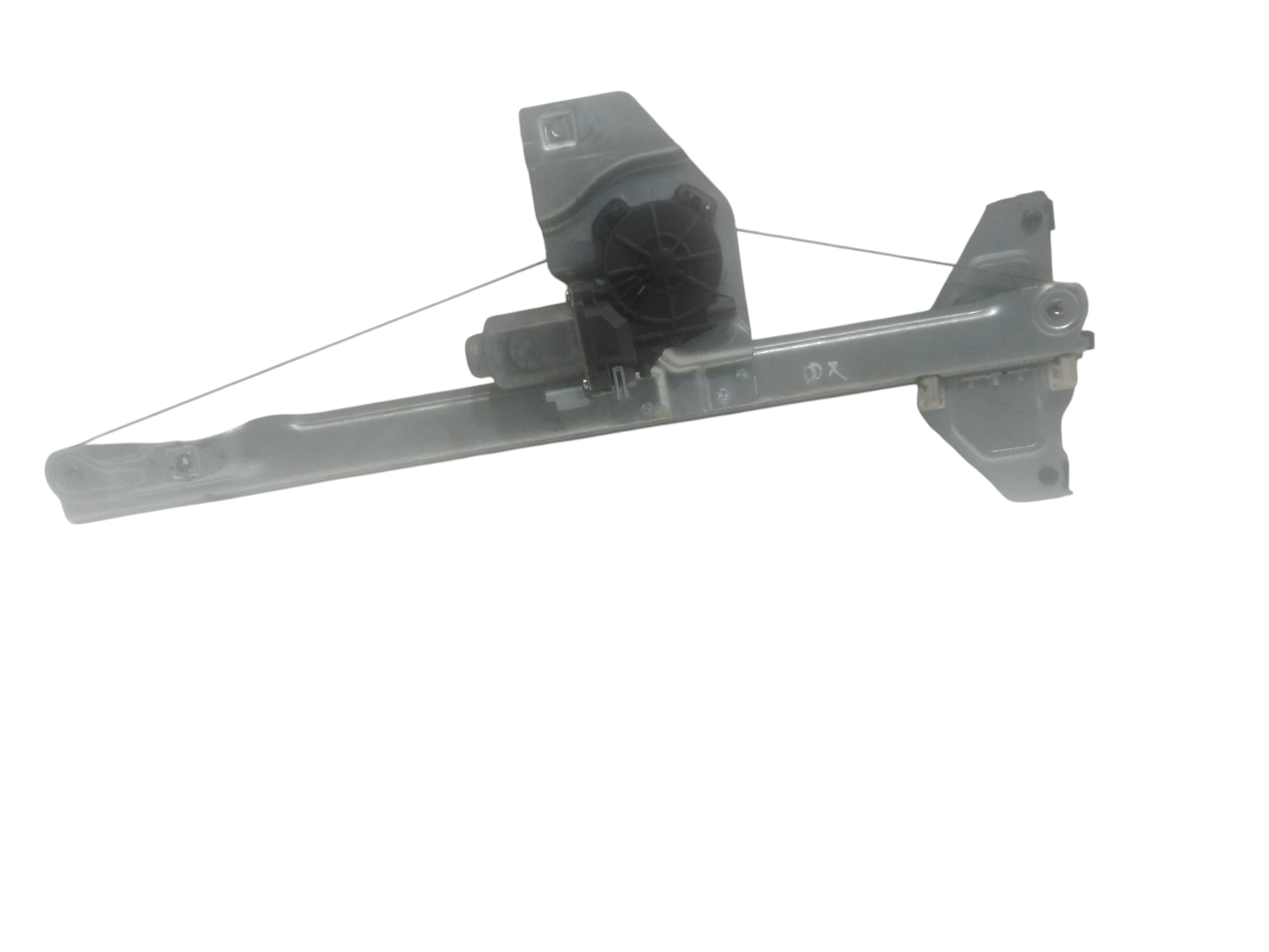 Cremagliera anteriore destra passeggero per Peugeot Partner 3 Serie (2008 - In produzione)