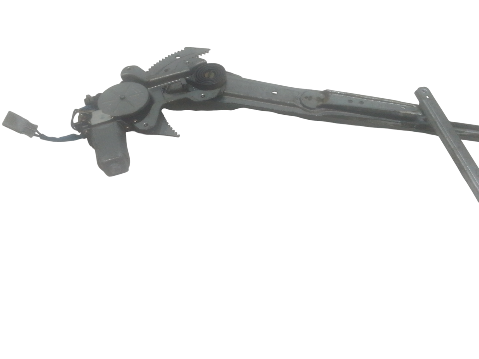 Cremagliera anteriore sinistra Guida per Honda Hr-v Serie (99>06) (1999 - 2006)