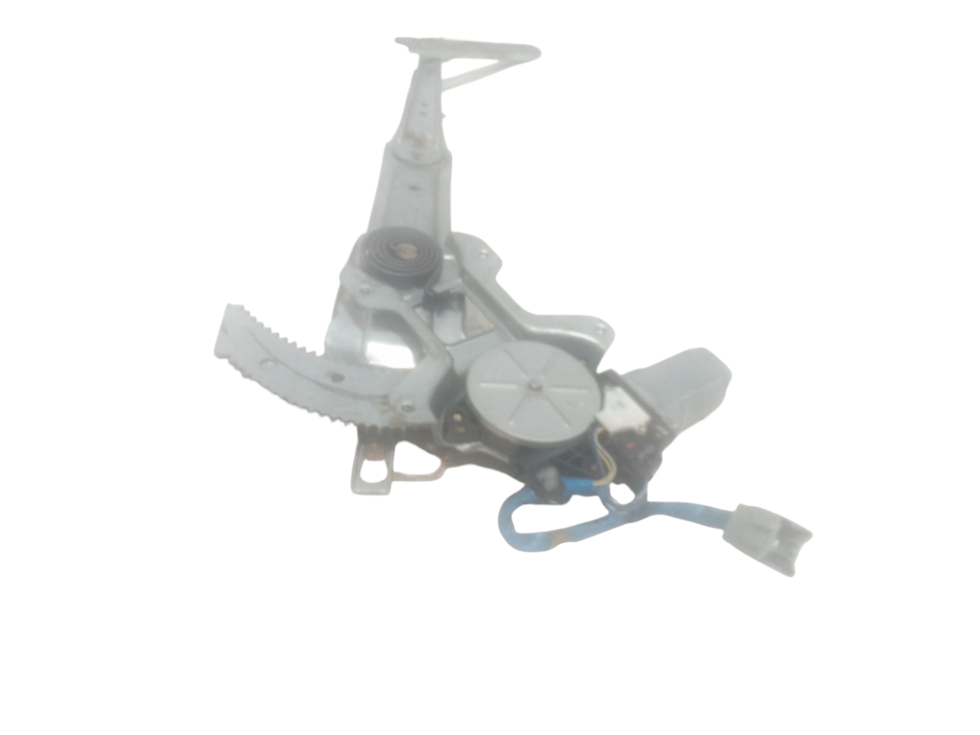 Cremagliera anteriore sinistra Guida per Honda Hr-v Serie (99>06) (1999 - 2006)