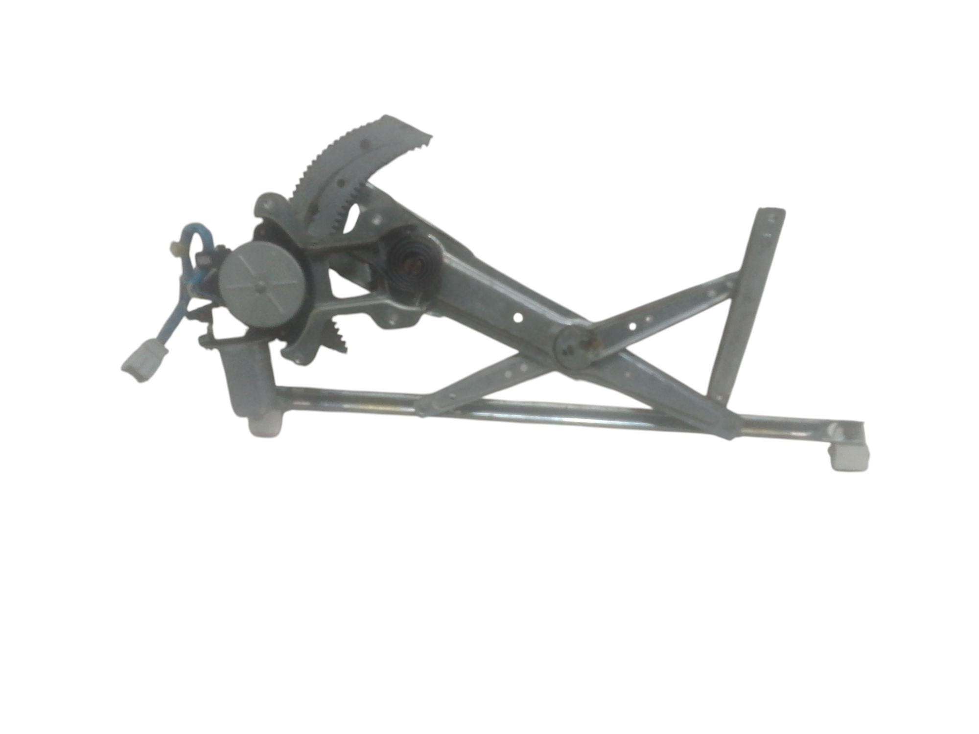 Cremagliera anteriore sinistra Guida per Honda Hr-v Serie (99>06) (1999 - 2006)