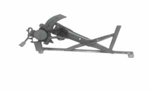 Cremagliera anteriore sinistra Guida per Honda Hr-v Serie (99>06) (1999 - 2006)