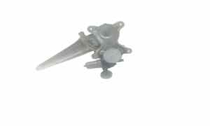 Cremagliera posteriore sinistra guida per Toyota Rav4 5 Serie (2009 - 2012)