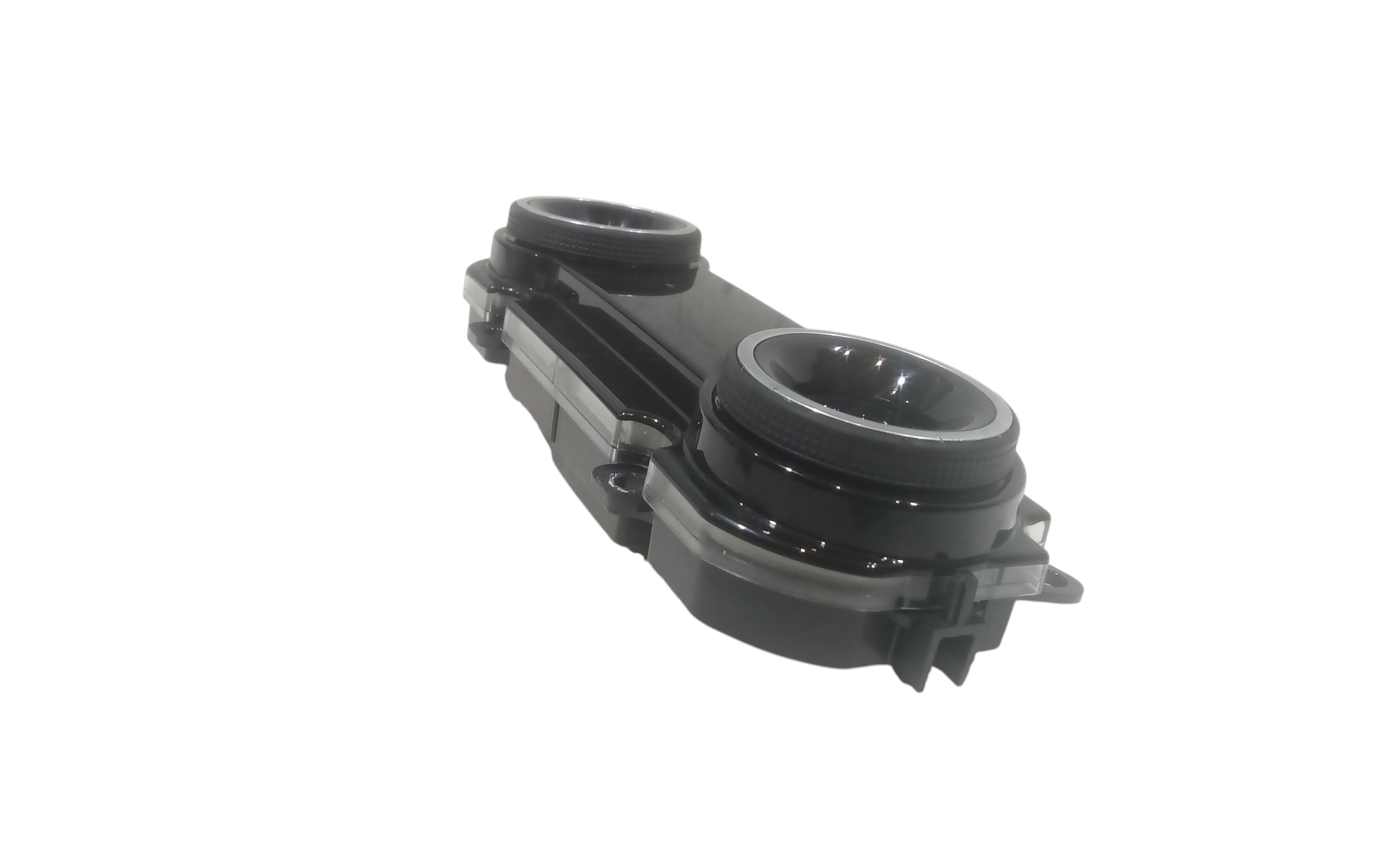 Comandi Clima posteriore per Land Rover Range Rover Velar (17>) (2017 - In produzione)