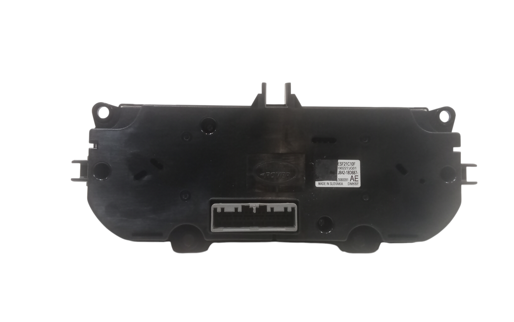 Comandi Clima posteriore per Land Rover Range Rover Velar (17>) (2017 - In produzione)