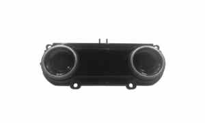 Comandi Clima posteriore per Land Rover Range Rover Velar (17>) (2017 - In produzione)