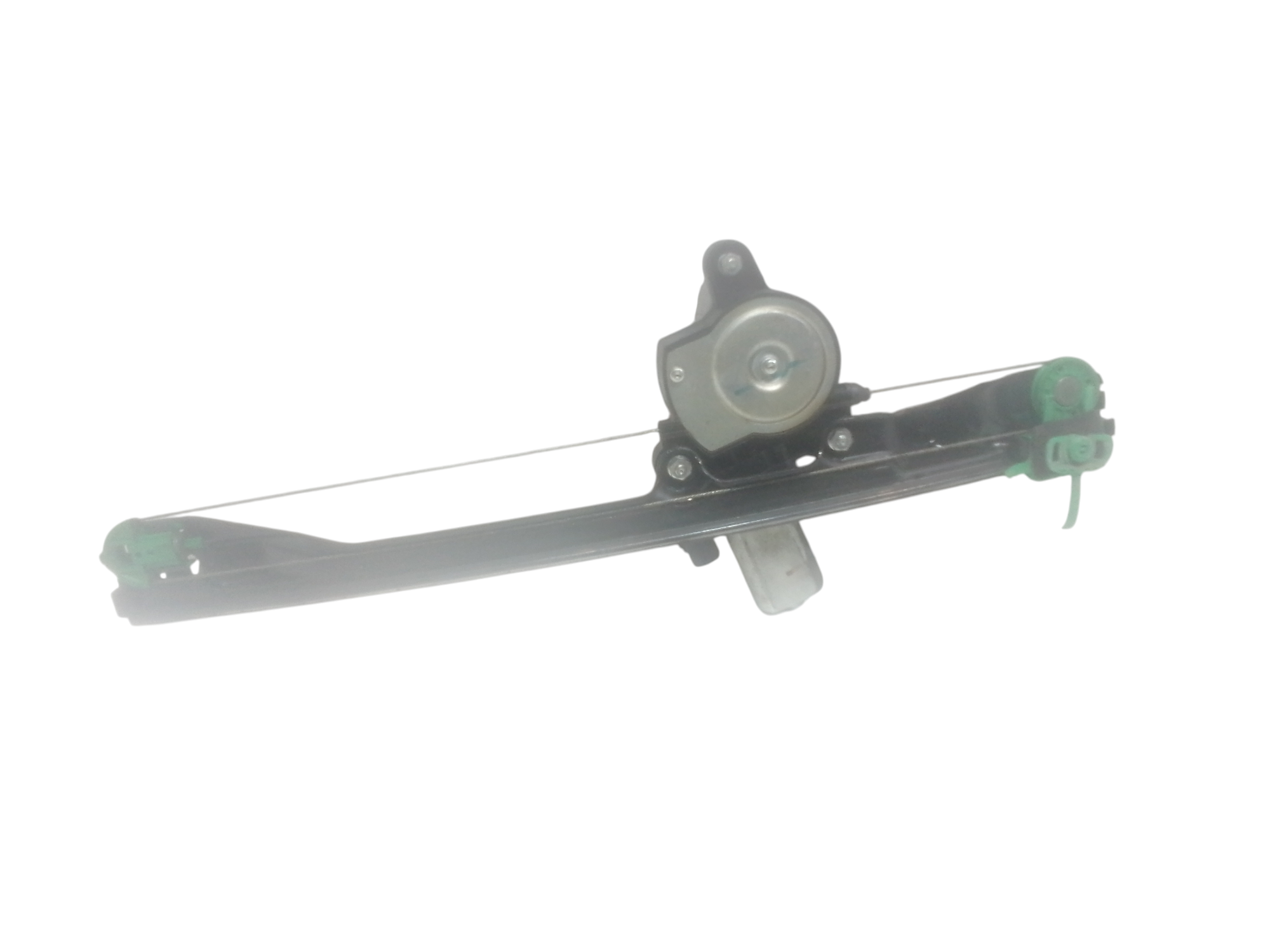 Cremagliera anteriore sinistra Guida per Fiat Punto Berlina 3p 3 Serie (2003 - In produzione)