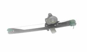 Cremagliera anteriore sinistra Guida per Fiat Punto Berlina 3p 3 Serie (2003 - In produzione)