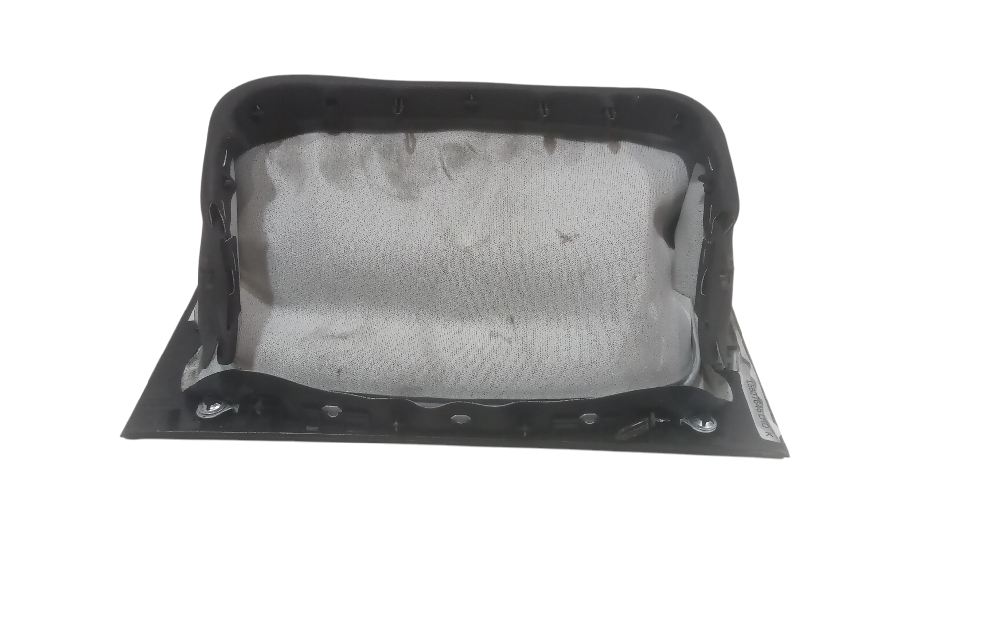 Rivestimento superiore piantone sterzo per Land Rover Range Rover Velar (17>) (2017 - In produzione)