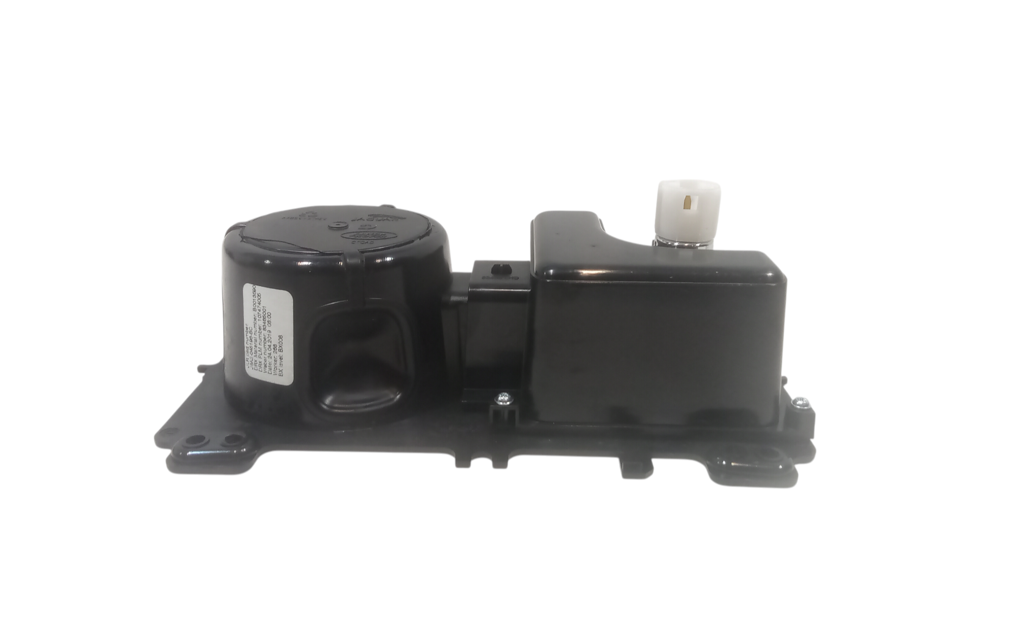 Porta bicchiere per Land Rover Range Rover Velar (17>) (2017 - In produzione)