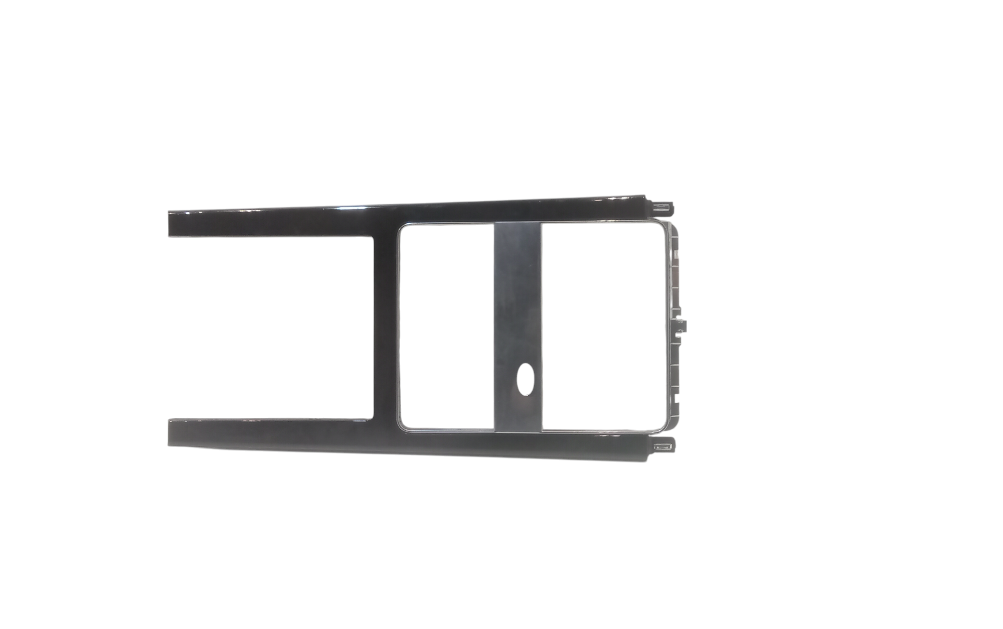 Modanatura console tunnel centrale per Land Rover Range Rover Velar (17>) (2017 - In produzione)