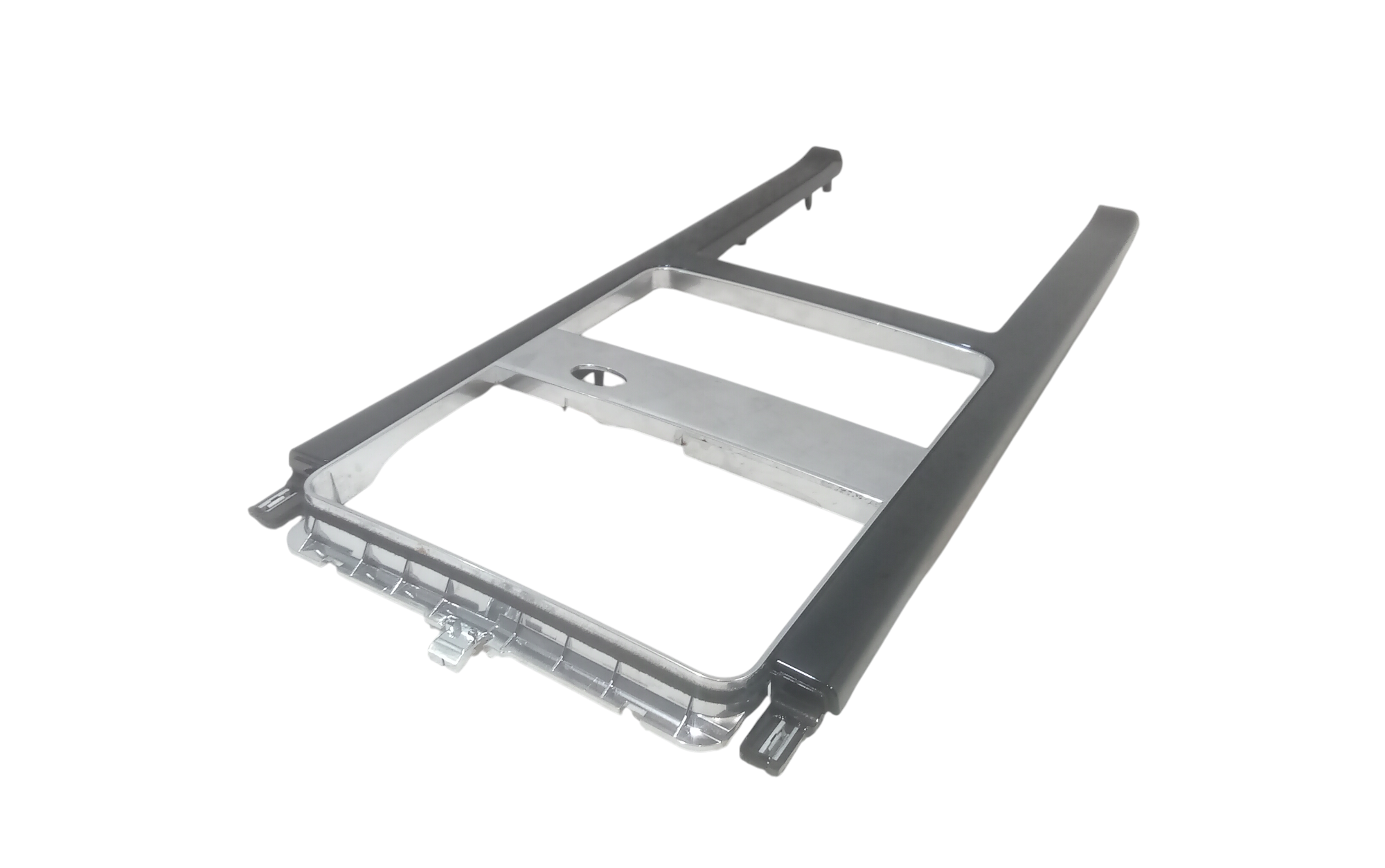 Modanatura console tunnel centrale per Land Rover Range Rover Velar (17>) (2017 - In produzione)