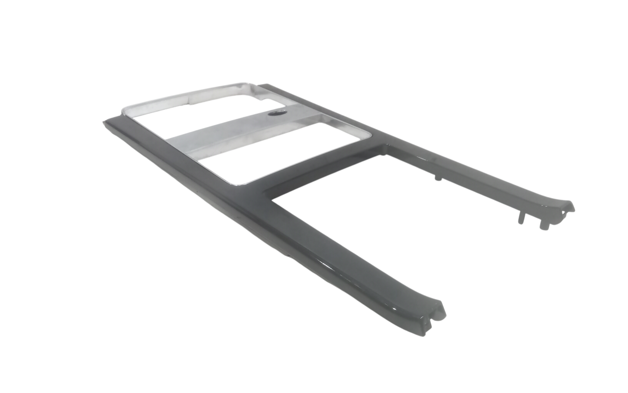 Modanatura console tunnel centrale per Land Rover Range Rover Velar (17>) (2017 - In produzione)