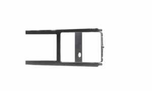 Modanatura console tunnel centrale per Land Rover Range Rover Velar (17>) (2017 - In produzione)