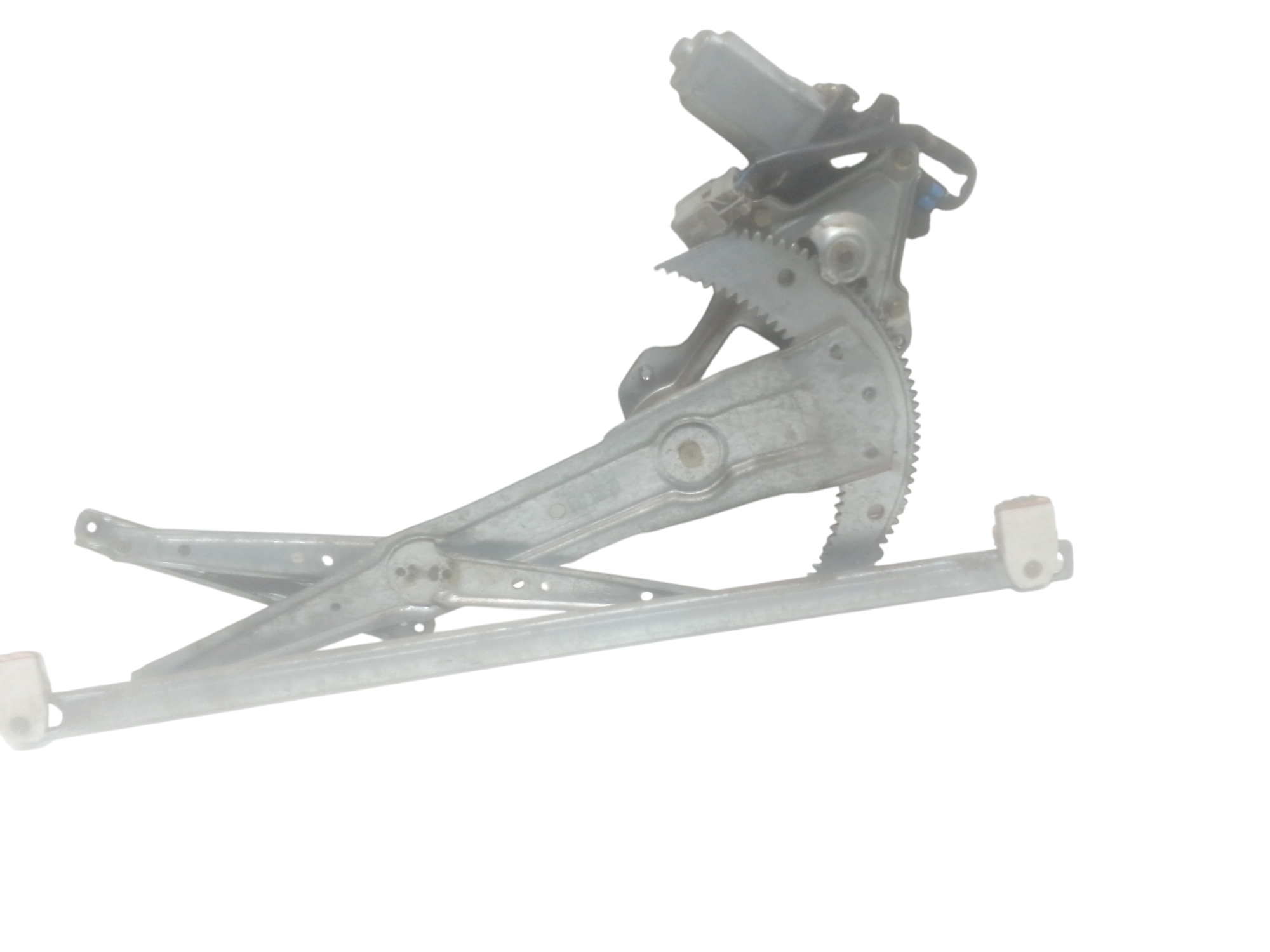 Cremagliera anteriore destra passeggero per Honda Hr-v Serie (99>06) (1999 - 2006)