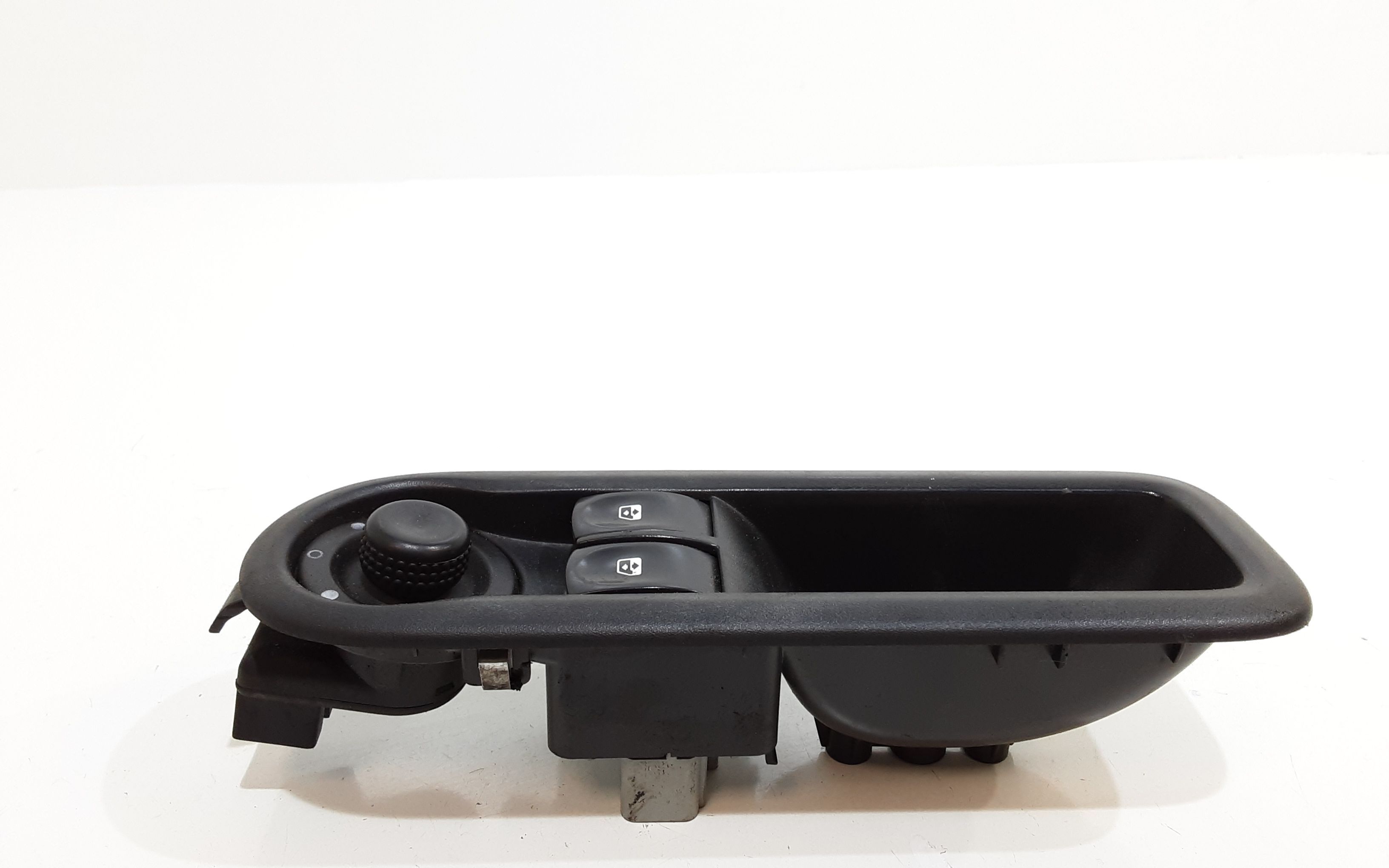 Pulsantiera Anteriore Sinistra Guida RENAULT Clio Serie (04>08)