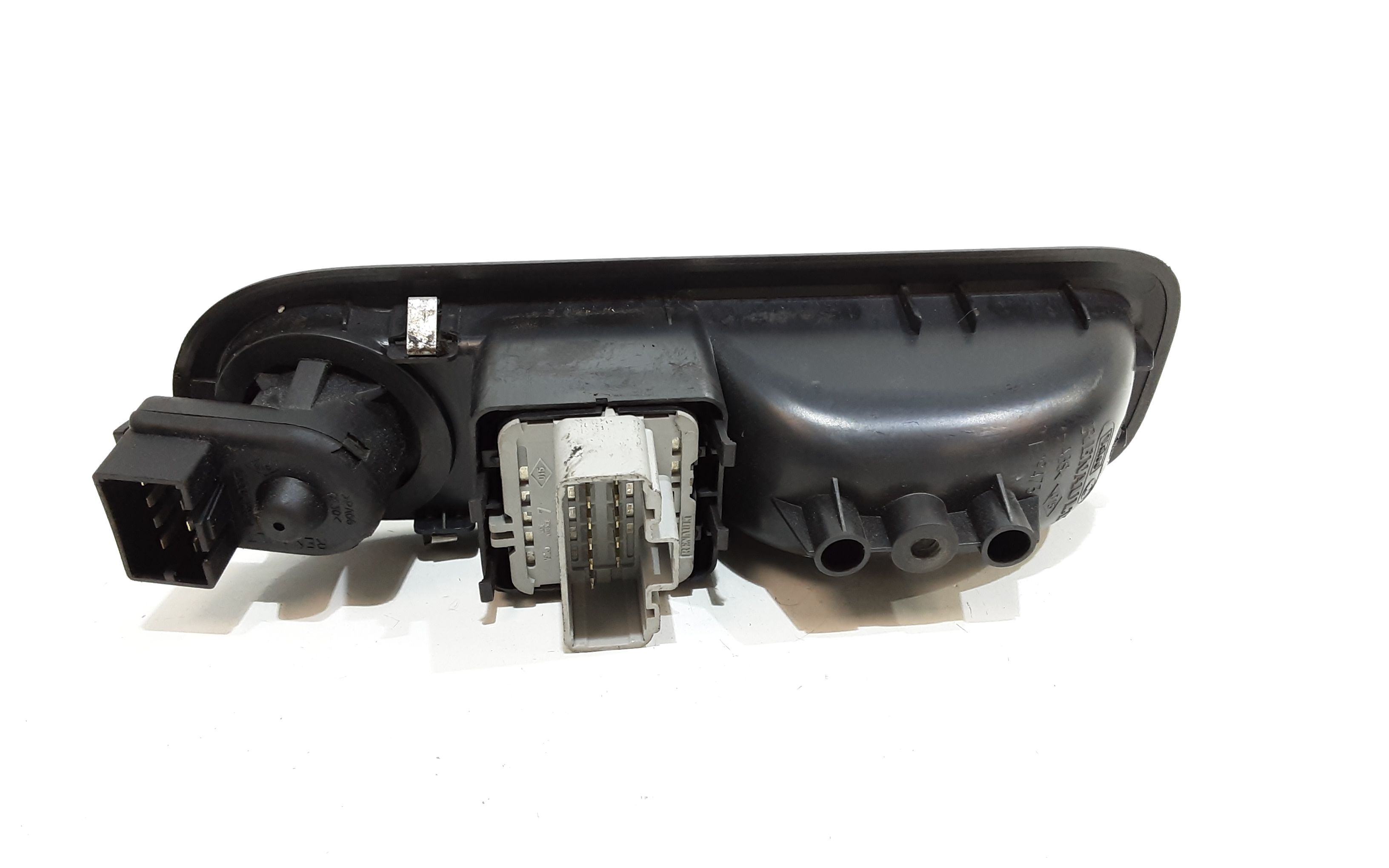 Pulsantiera Anteriore Sinistra Guida RENAULT Clio Serie (04>08)