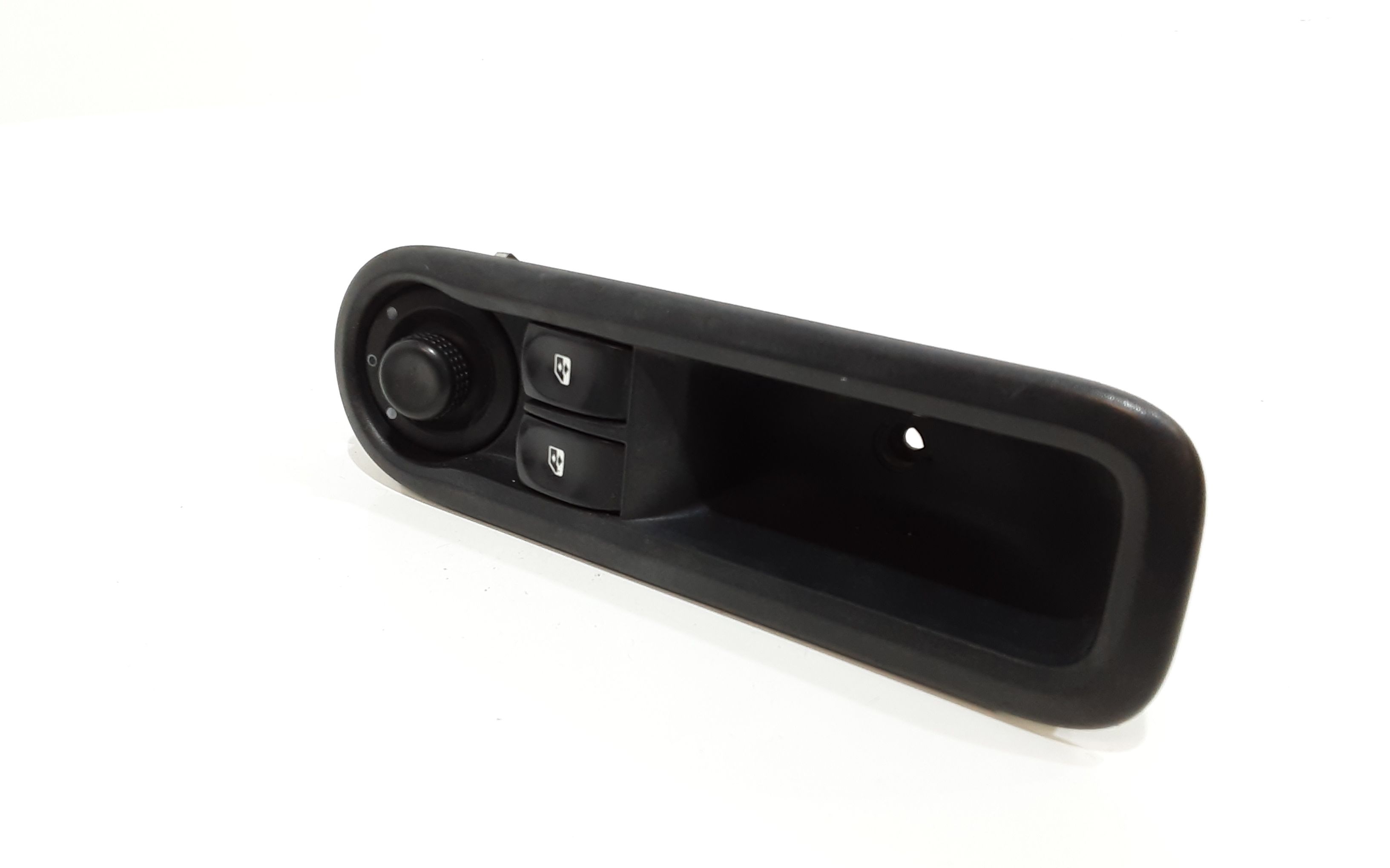 Pulsantiera Anteriore Sinistra Guida RENAULT Clio Serie (04>08)