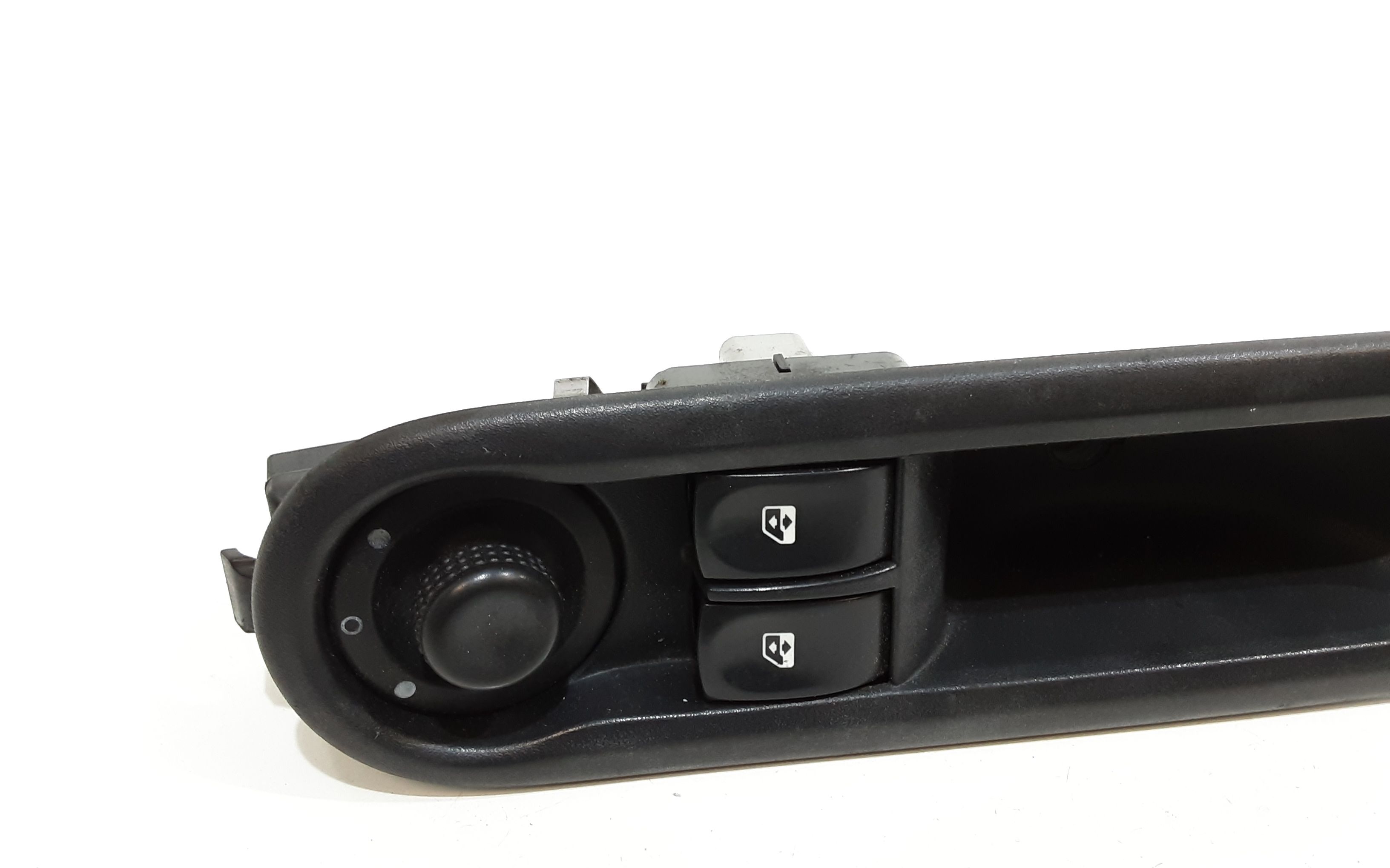 Pulsantiera Anteriore Sinistra Guida RENAULT Clio Serie (04>08)