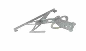 Cremagliera anteriore destra passeggero per Renault Scenic X Mod (2009 - In produzione)