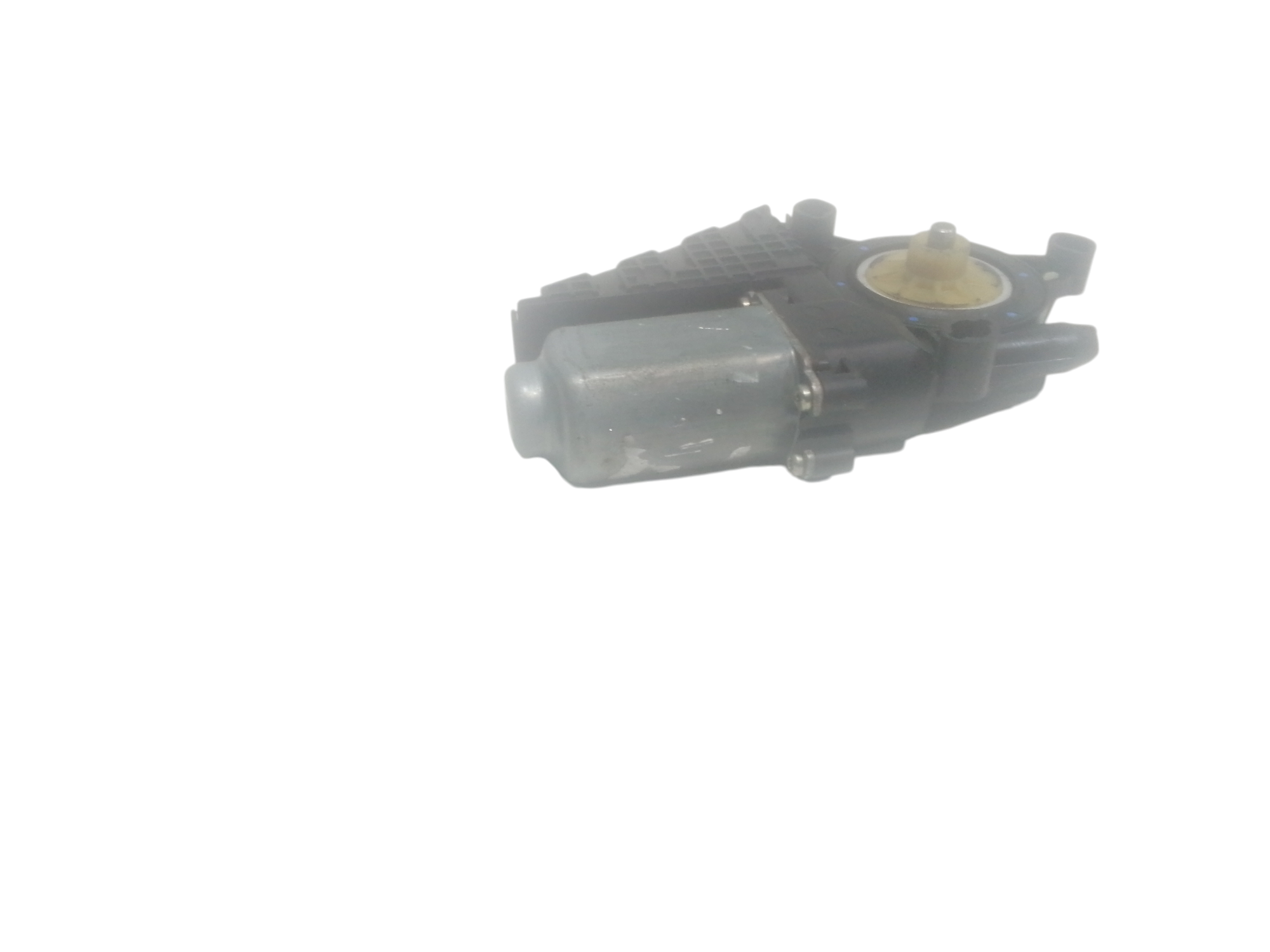 Motorino Alzavetro anteriore Sinistro per Volkswagen Polo 4 Serie (2001 - 2009)