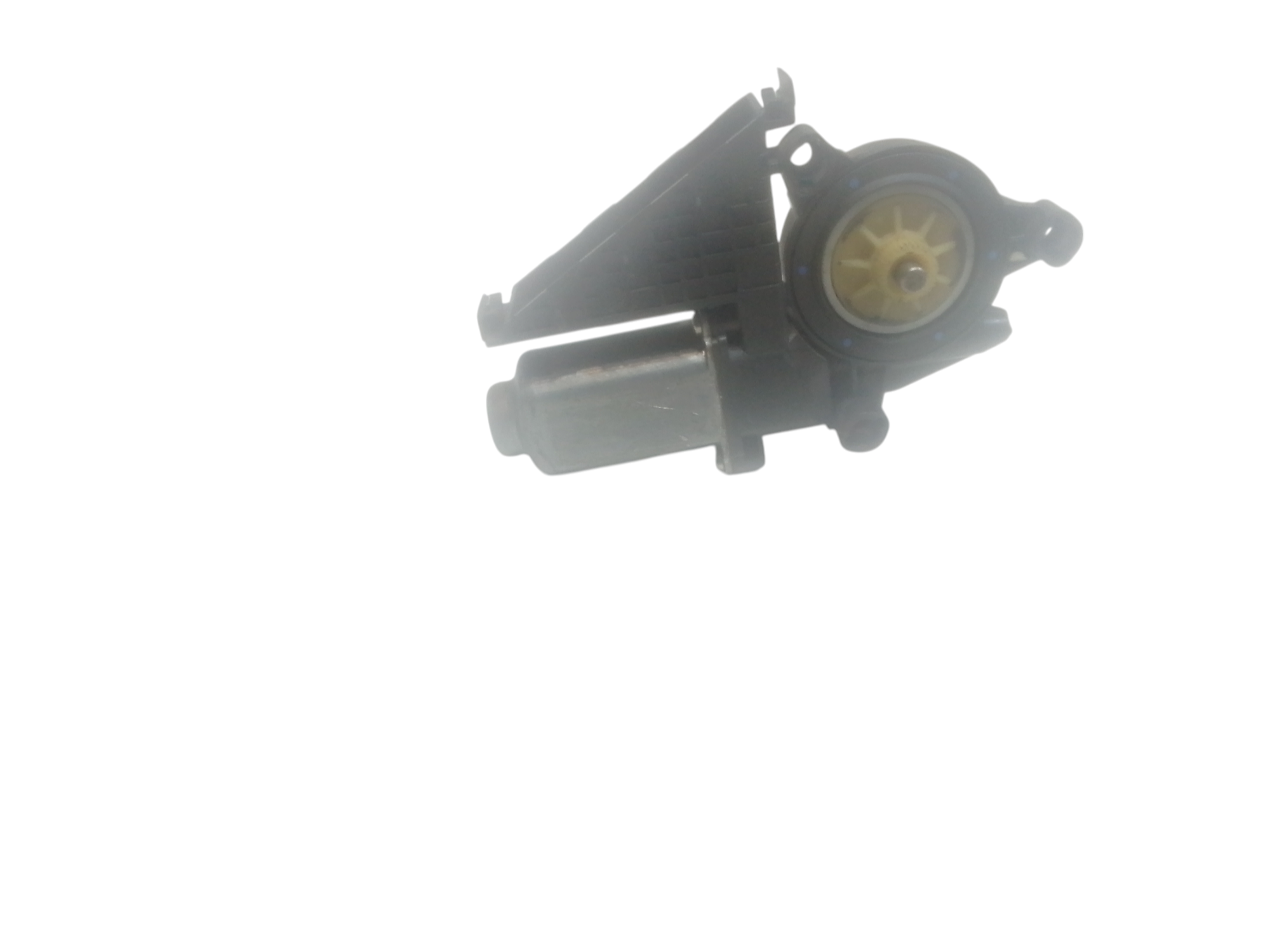 Motorino Alzavetro anteriore Sinistro per Volkswagen Polo 4 Serie (2001 - 2009)