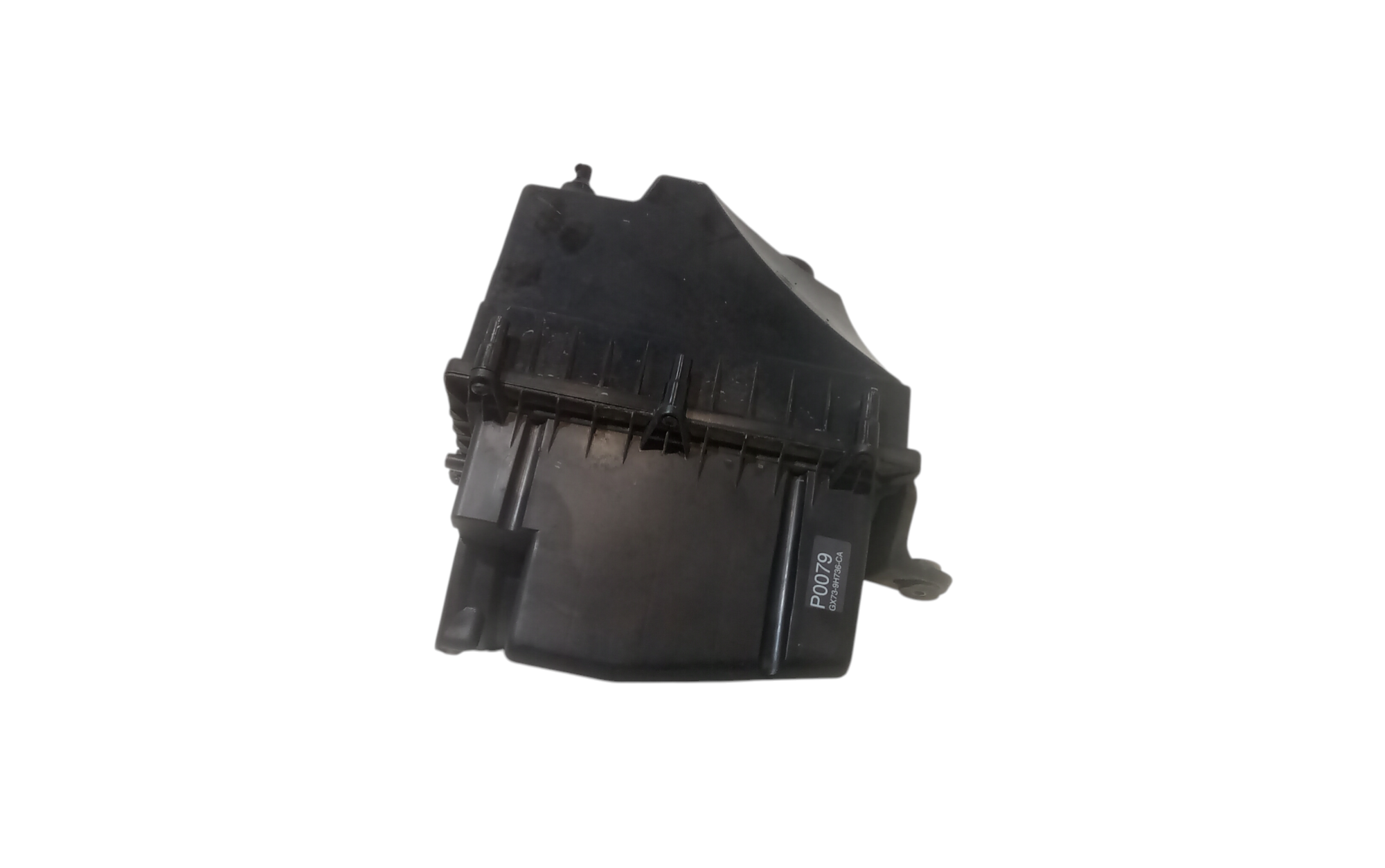 Box scatola filtro aria per Land Rover Range Rover Velar (17>) (2017 - In produzione)