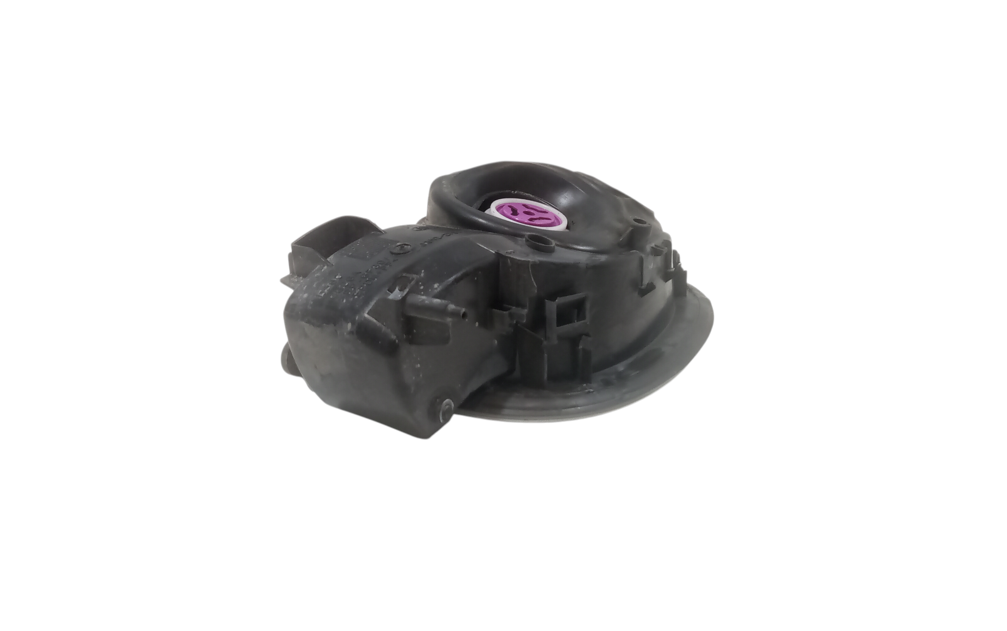 Sportellino Carburante per Land Rover Range Rover Velar (17>) (2017 - In produzione)