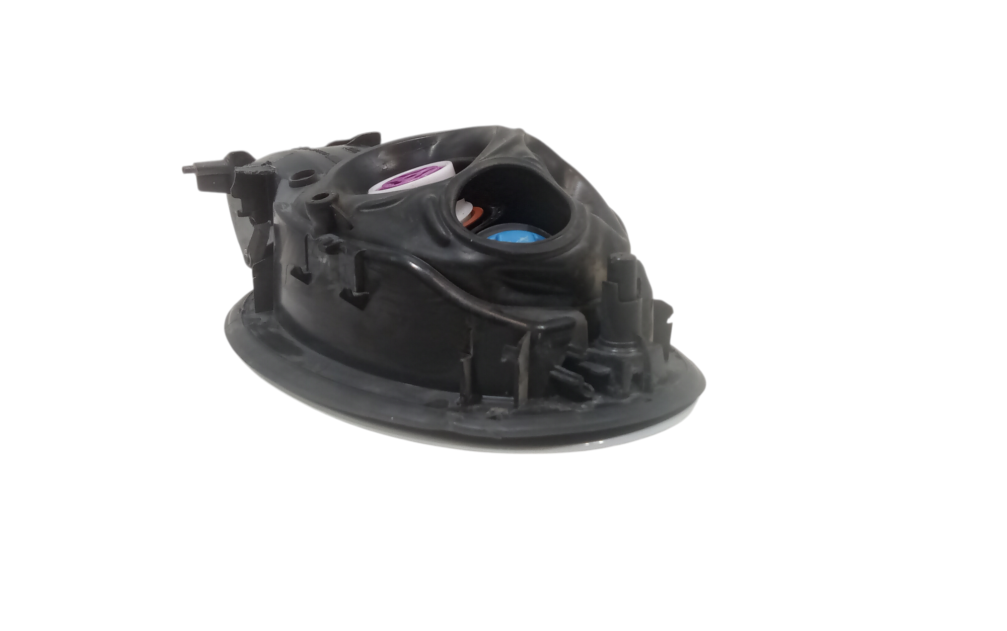 Sportellino Carburante per Land Rover Range Rover Velar (17>) (2017 - In produzione)