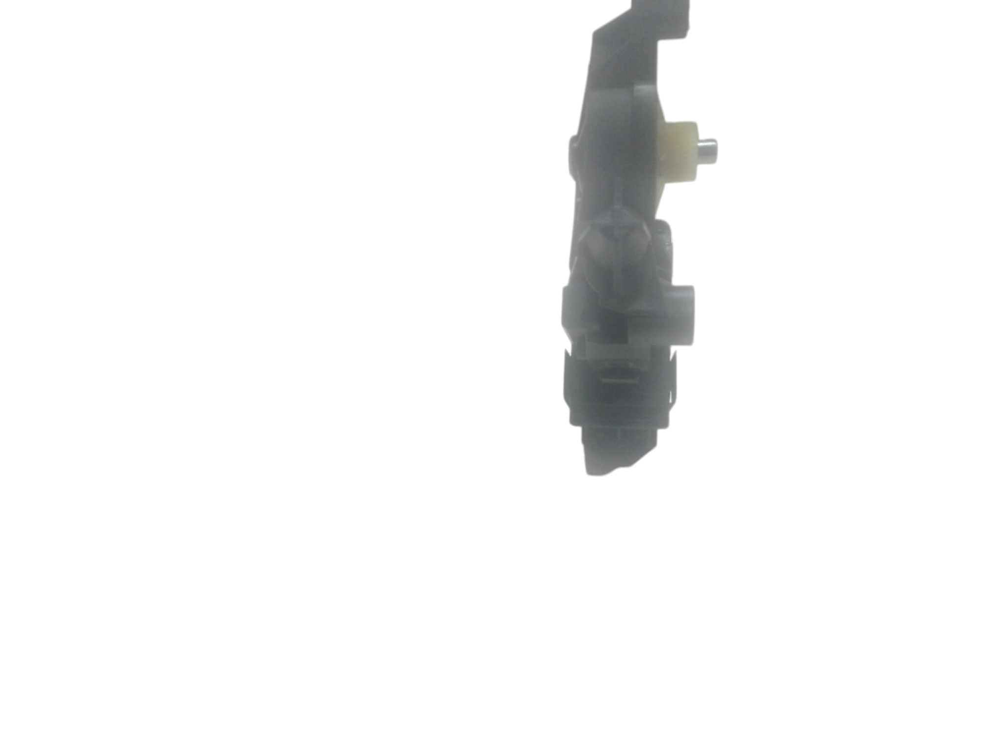 Motorino Alzavetro anteriore destra per Skoda Fabia Berlina 2 Serie (2007 - 2014)