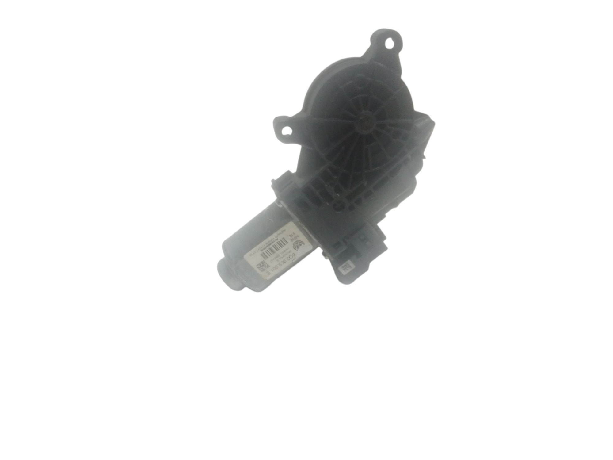 Motorino Alzavetro anteriore destra per Skoda Fabia Berlina 2 Serie (2007 - 2014)