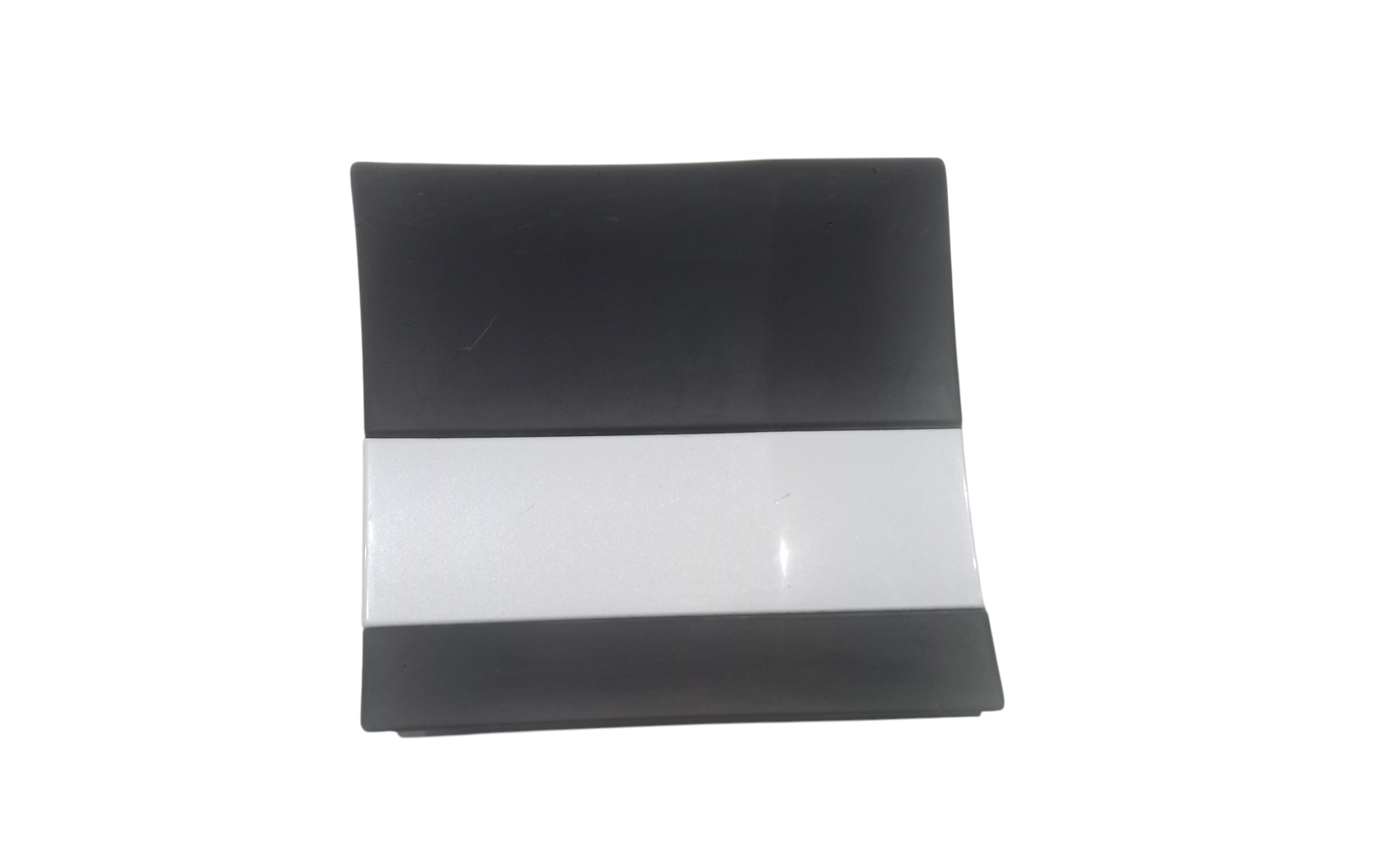 Modanatura parafango ant SX guida per Land Rover Range Rover Velar (17>) (2017 - In produzione)