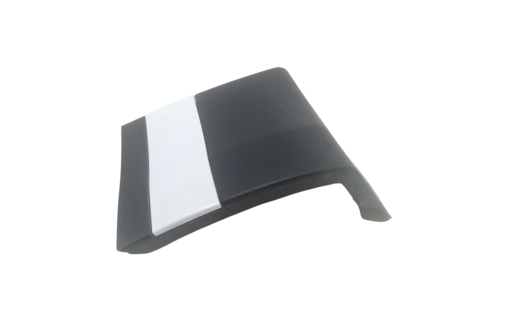 Modanatura parafango ant SX guida per Land Rover Range Rover Velar (17>) (2017 - In produzione)