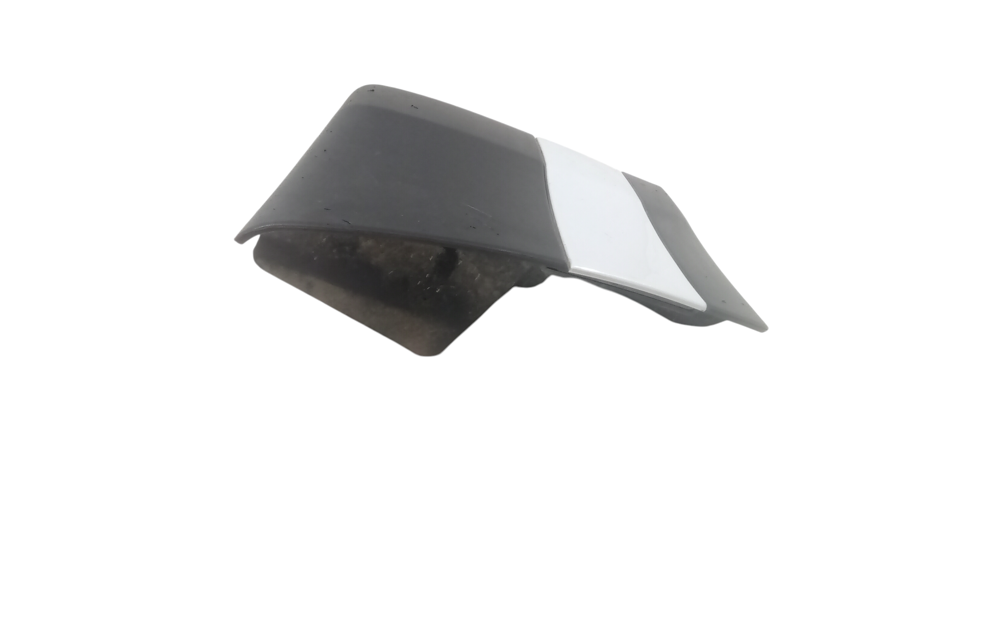 Modanatura parafango ant SX guida per Land Rover Range Rover Velar (17>) (2017 - In produzione)