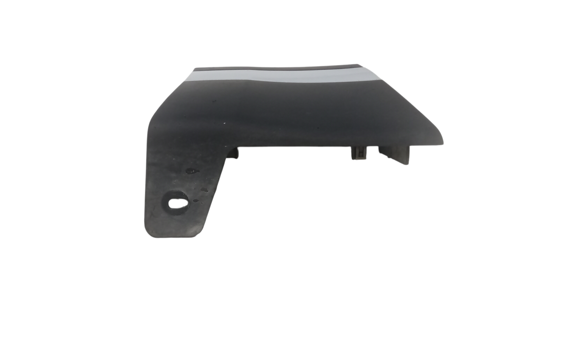 Modanatura parafango ant SX guida per Land Rover Range Rover Velar (17>) (2017 - In produzione)