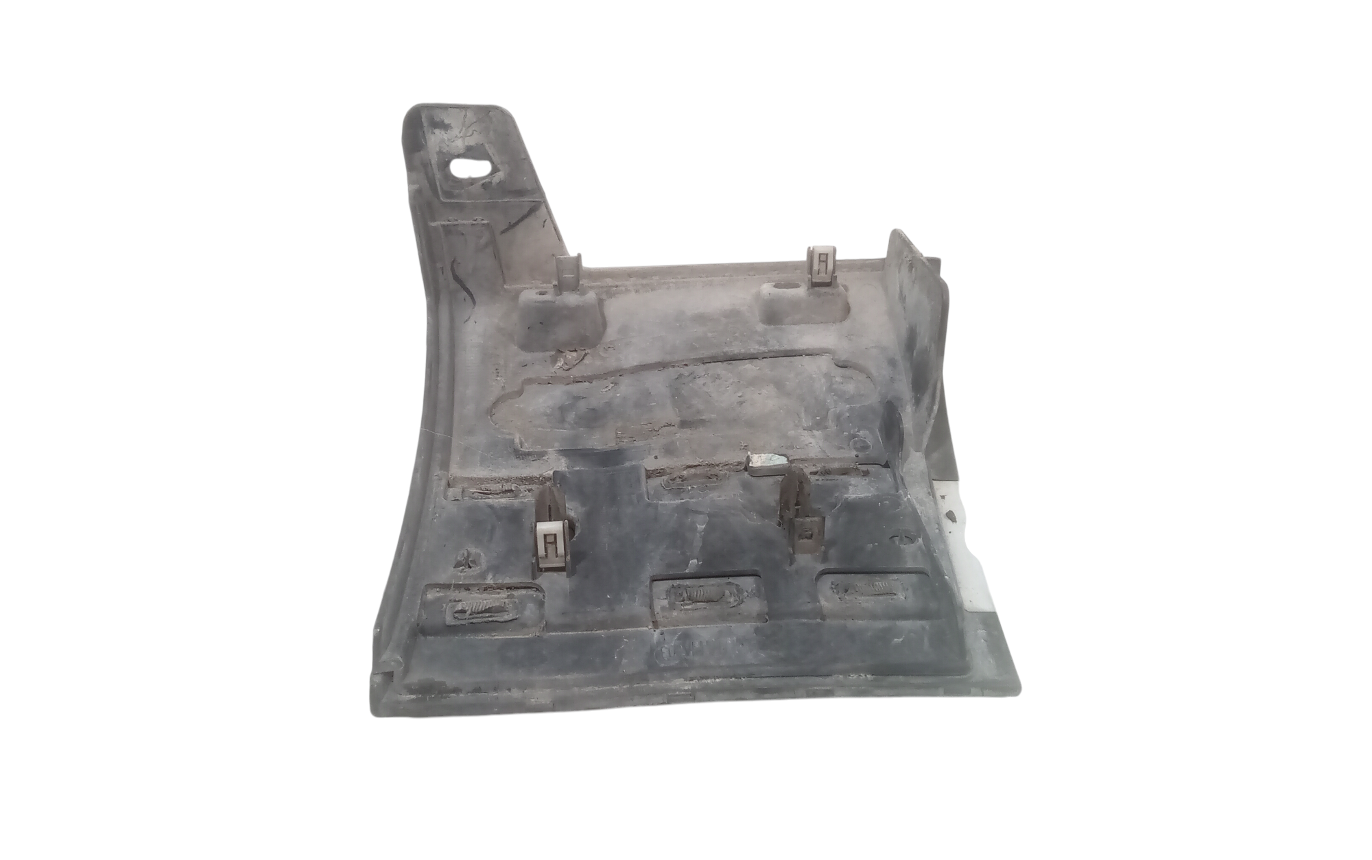 Modanatura parafango ant SX guida per Land Rover Range Rover Velar (17>) (2017 - In produzione)