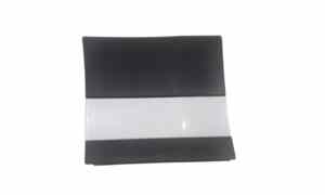 Modanatura parafango ant SX guida per Land Rover Range Rover Velar (17>) (2017 - In produzione)