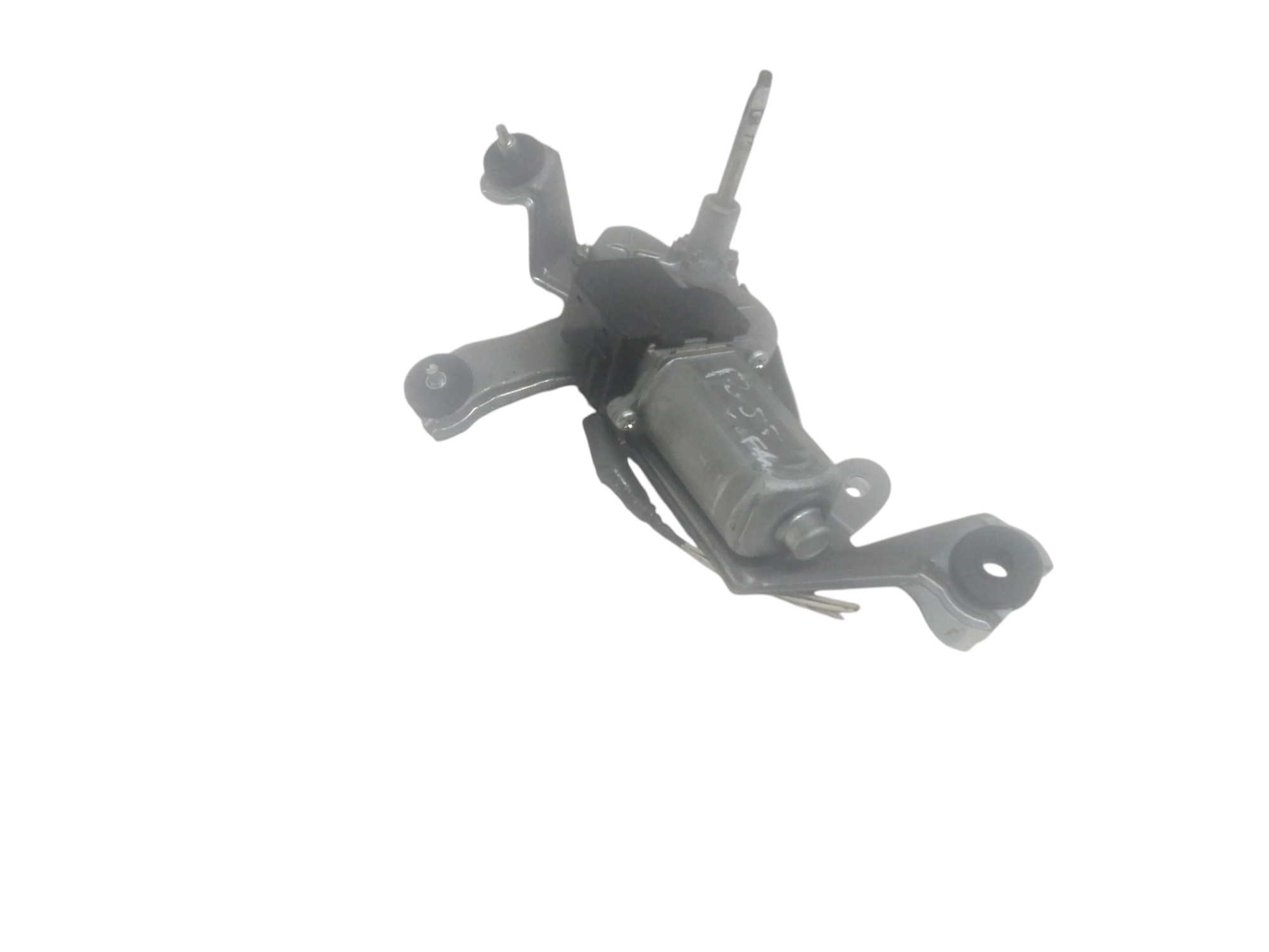 Motorino Tergicristallo Posteriore per Toyota Rav4 5 Serie (2009 - 2012)
