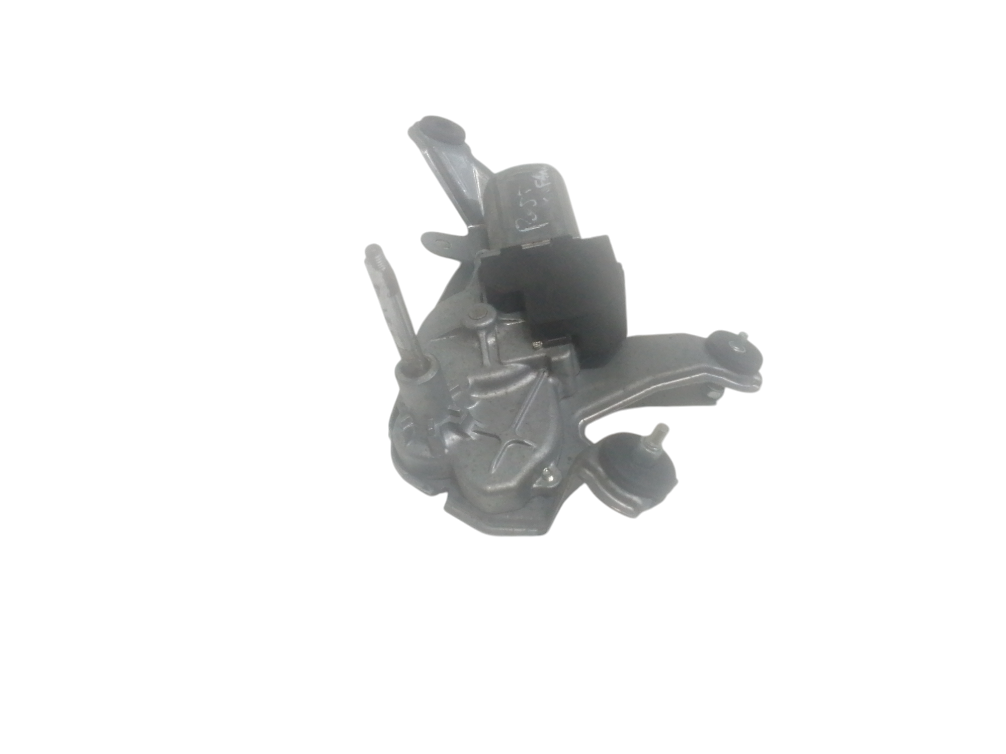 Motorino Tergicristallo Posteriore per Toyota Rav4 5 Serie (2009 - 2012)