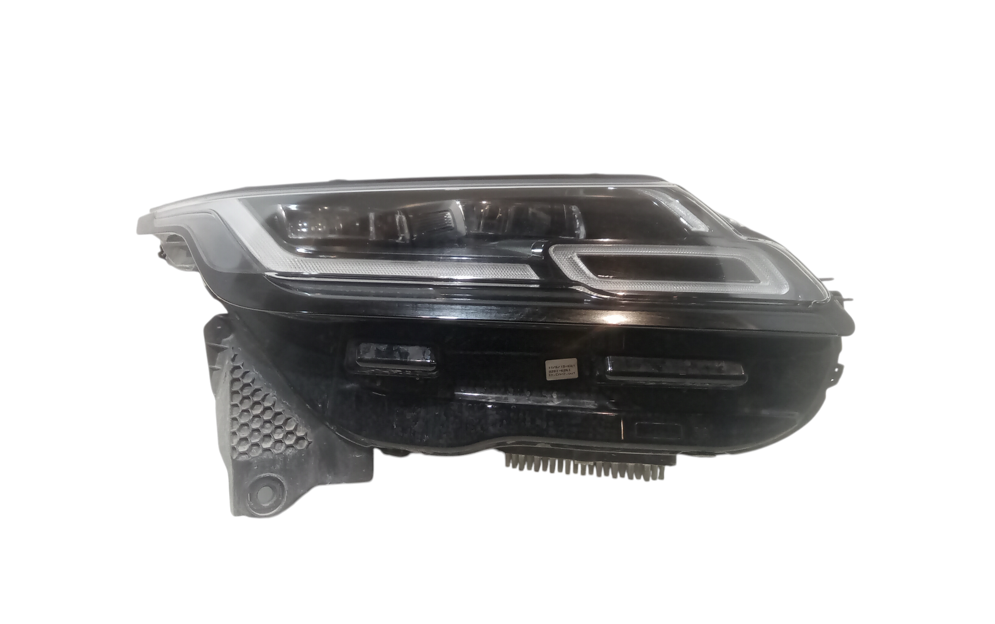 Faro destro allo Xenon per Land Rover Range Rover Velar (17>) (2017 - In produzione)