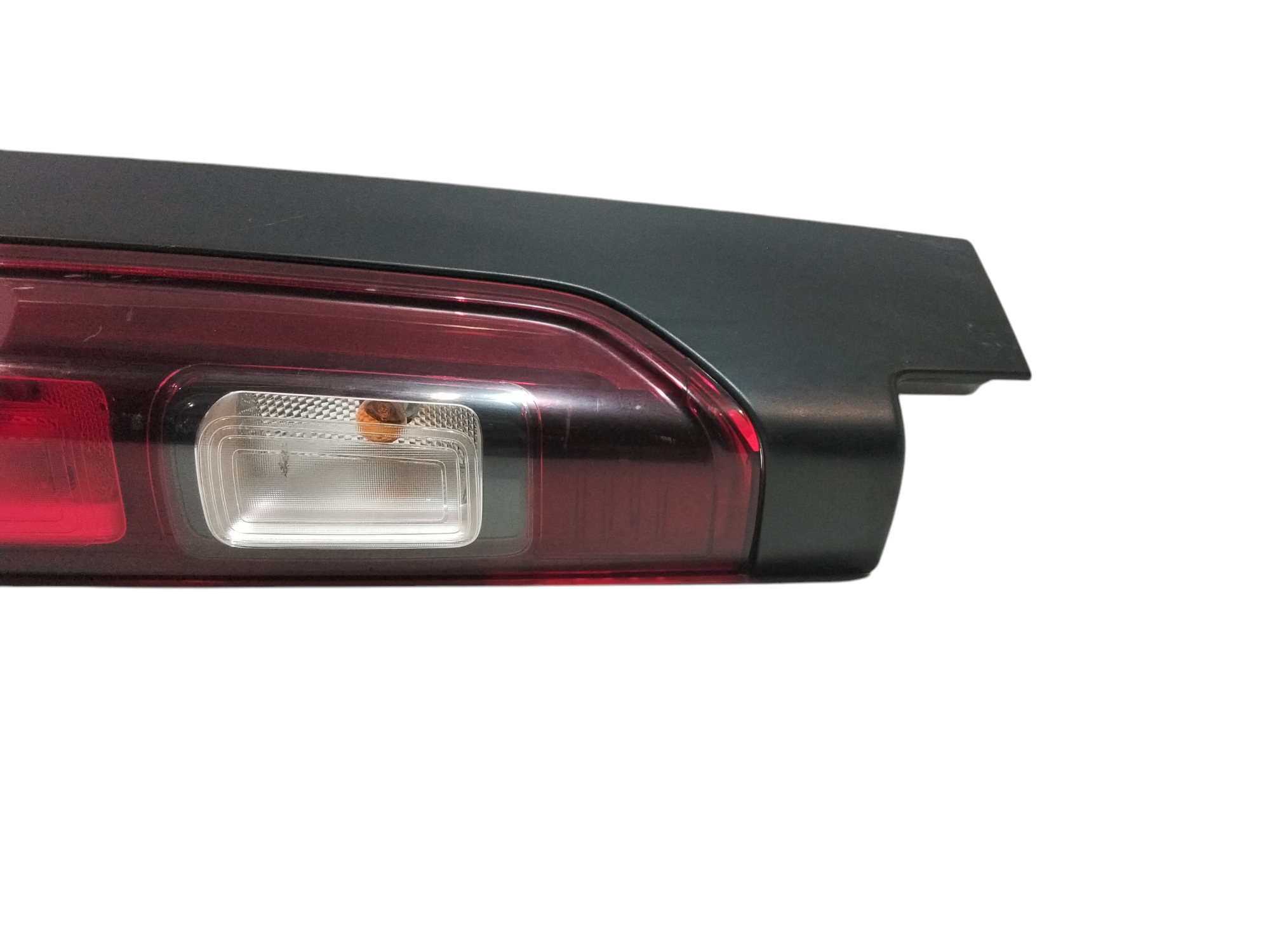 Stop fanale Posteriore sinistro lato Guida per Renault Trafic Serie (2014 - In produzione)