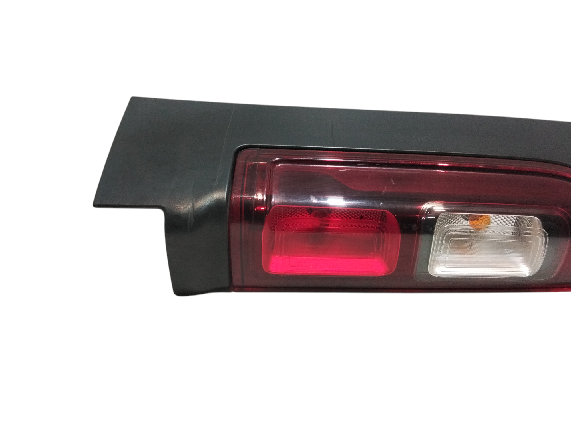 Stop fanale Posteriore sinistro lato Guida per Renault Trafic Serie (2014 - In produzione)