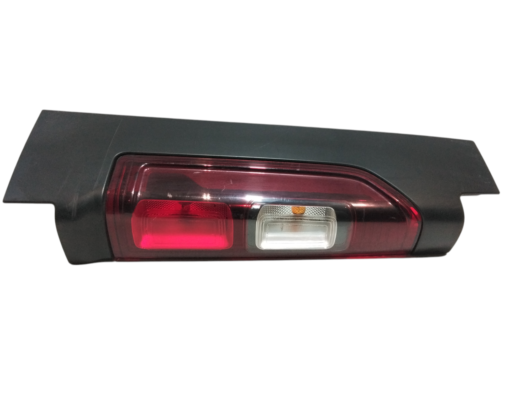 Stop fanale Posteriore sinistro lato Guida per Renault Trafic Serie (2014 - In produzione)