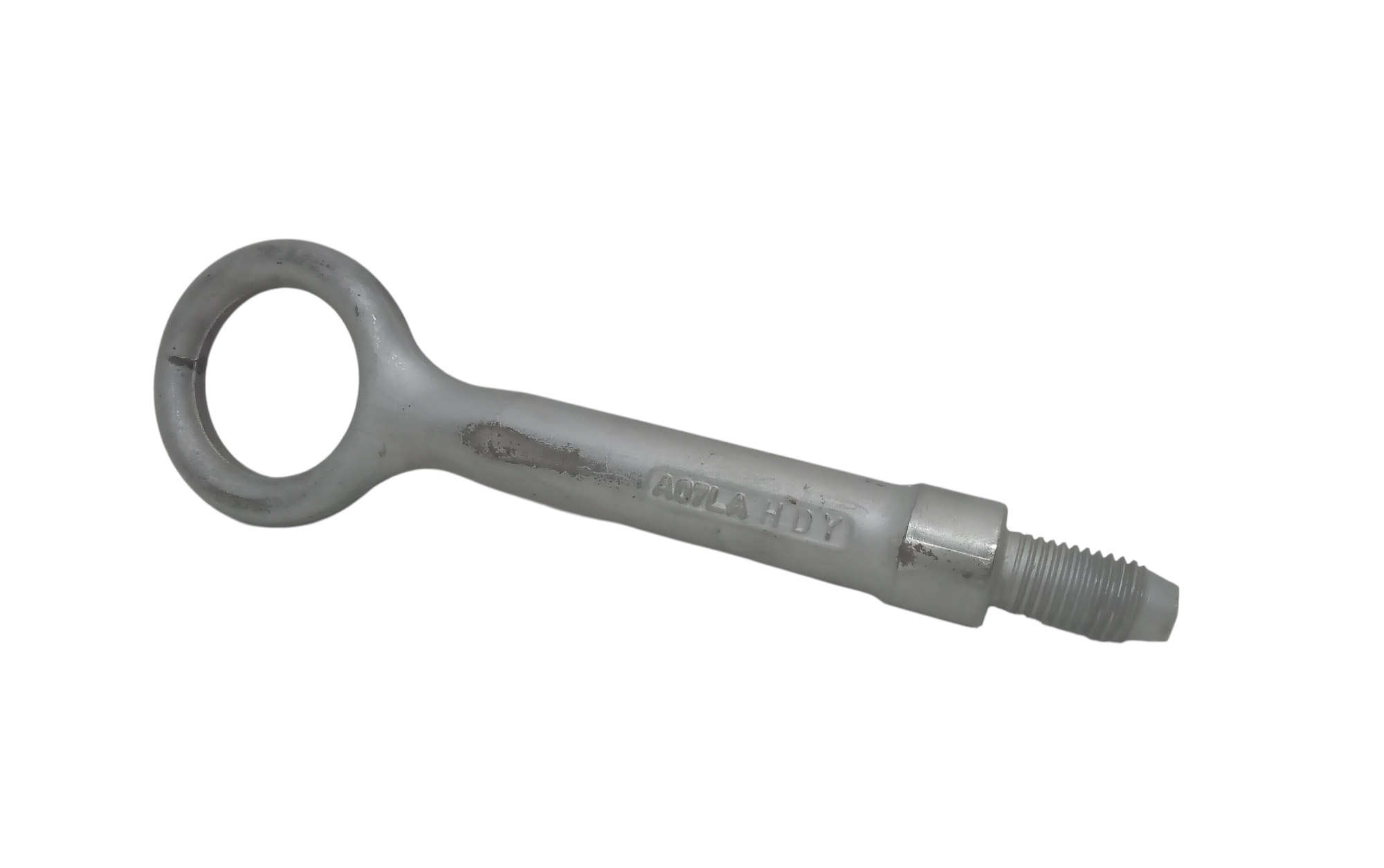 Gancio Traino per Land Rover Range Rover Velar (17>) (2017 - In produzione)