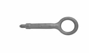 Gancio Traino per Land Rover Range Rover Velar (17>) (2017 - In produzione)