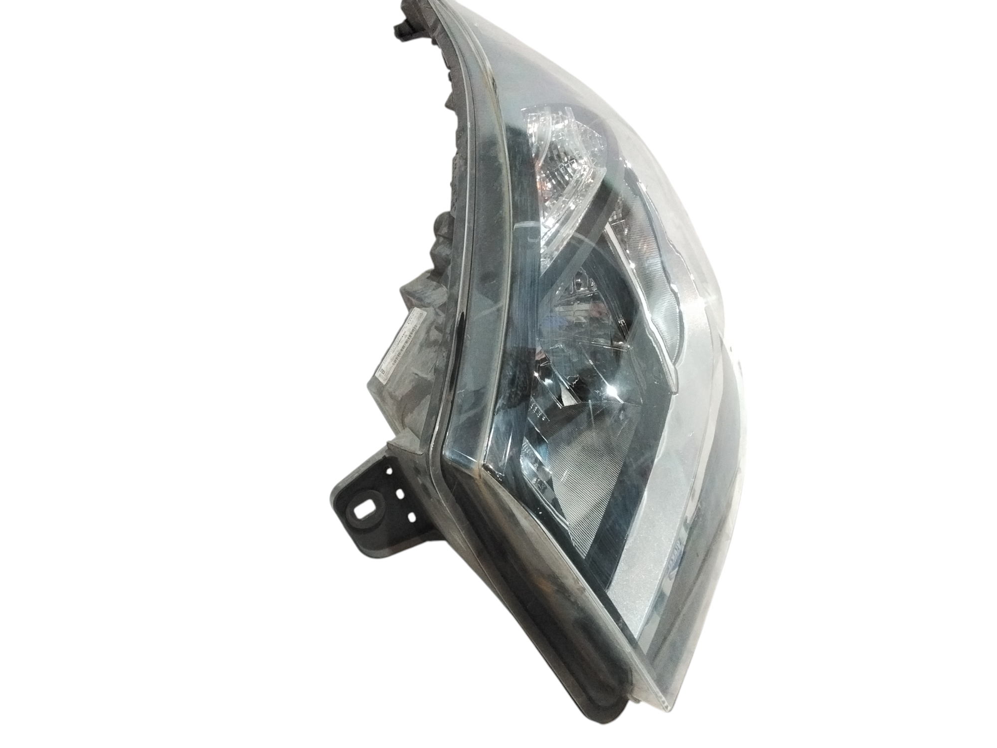 Faro anteriore Sinistro Guida per Renault Trafic Serie (2014 - In produzione)