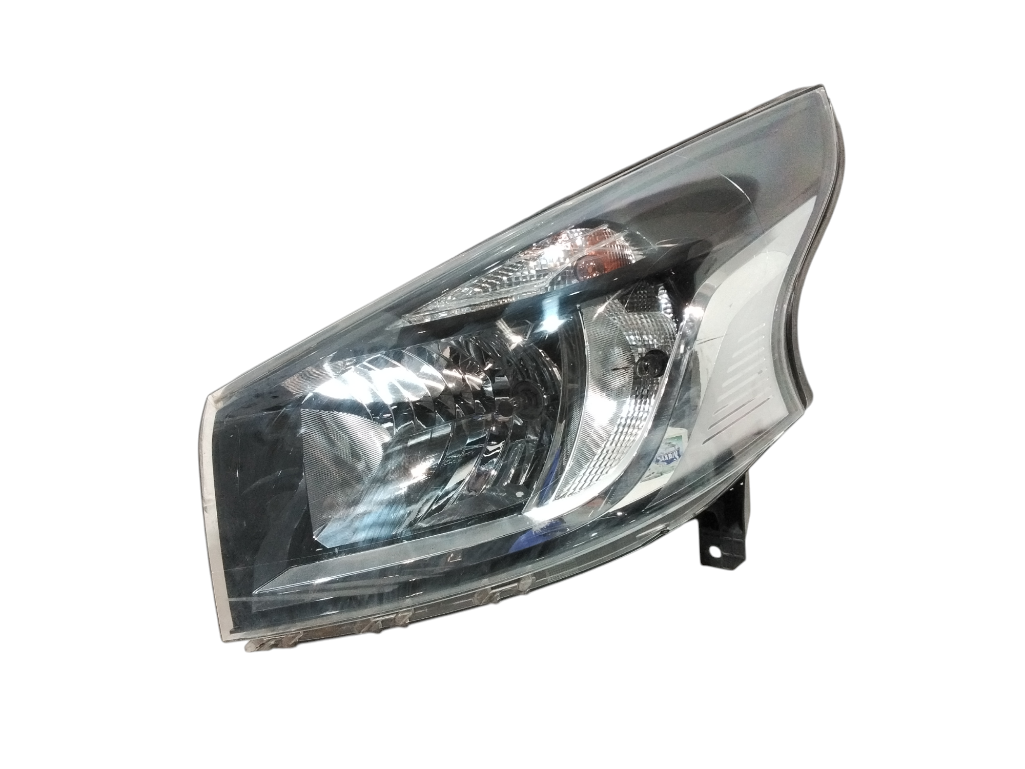 Faro anteriore Sinistro Guida per Renault Trafic Serie (2014 - In produzione)